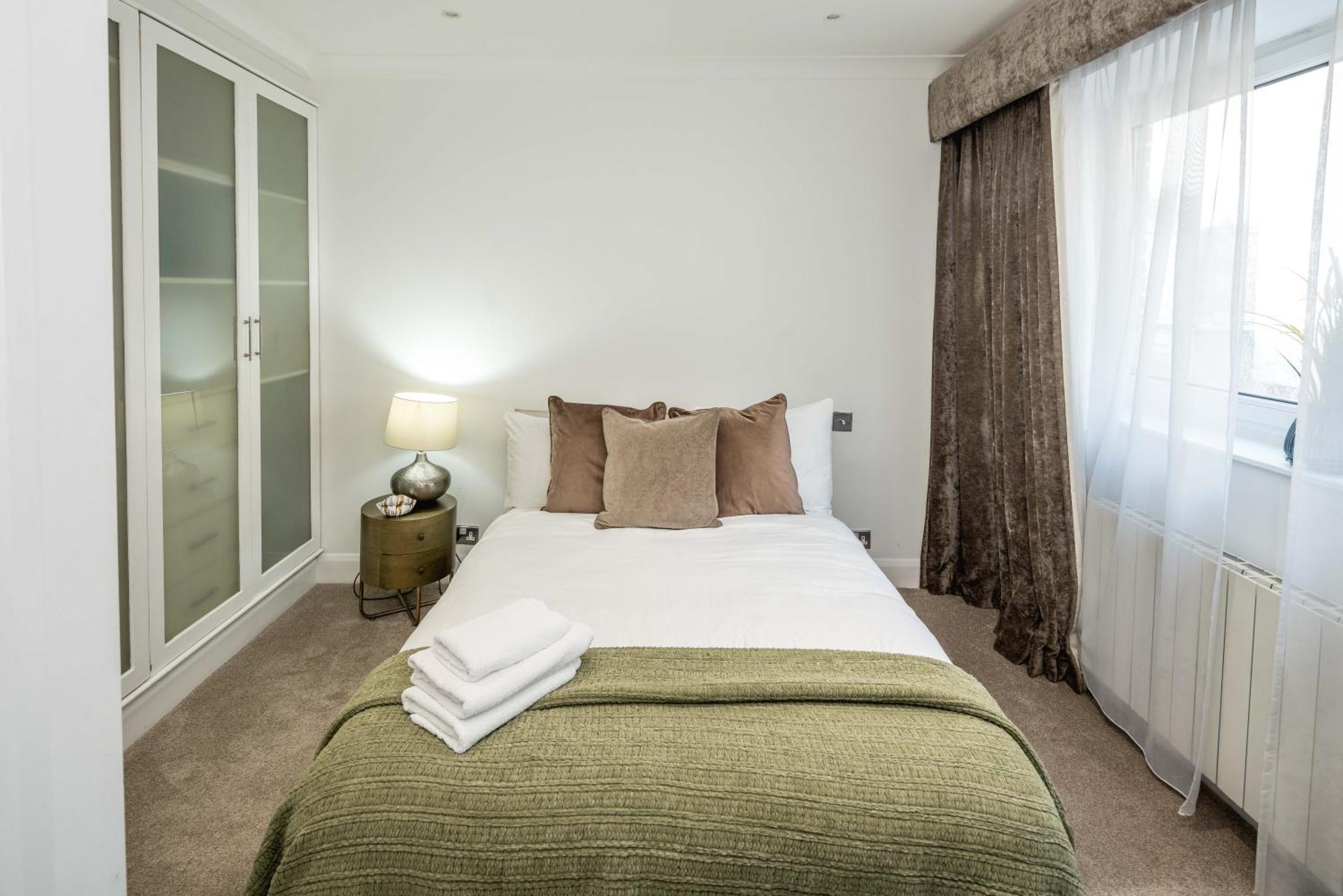 Massive Luxury House In Mayfair And Marylebone