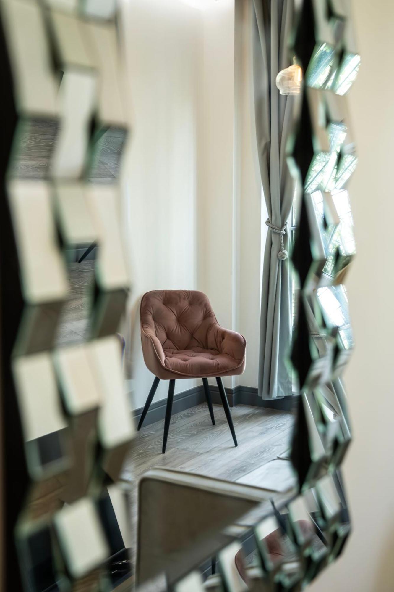 Kilburn By Dc Apartment