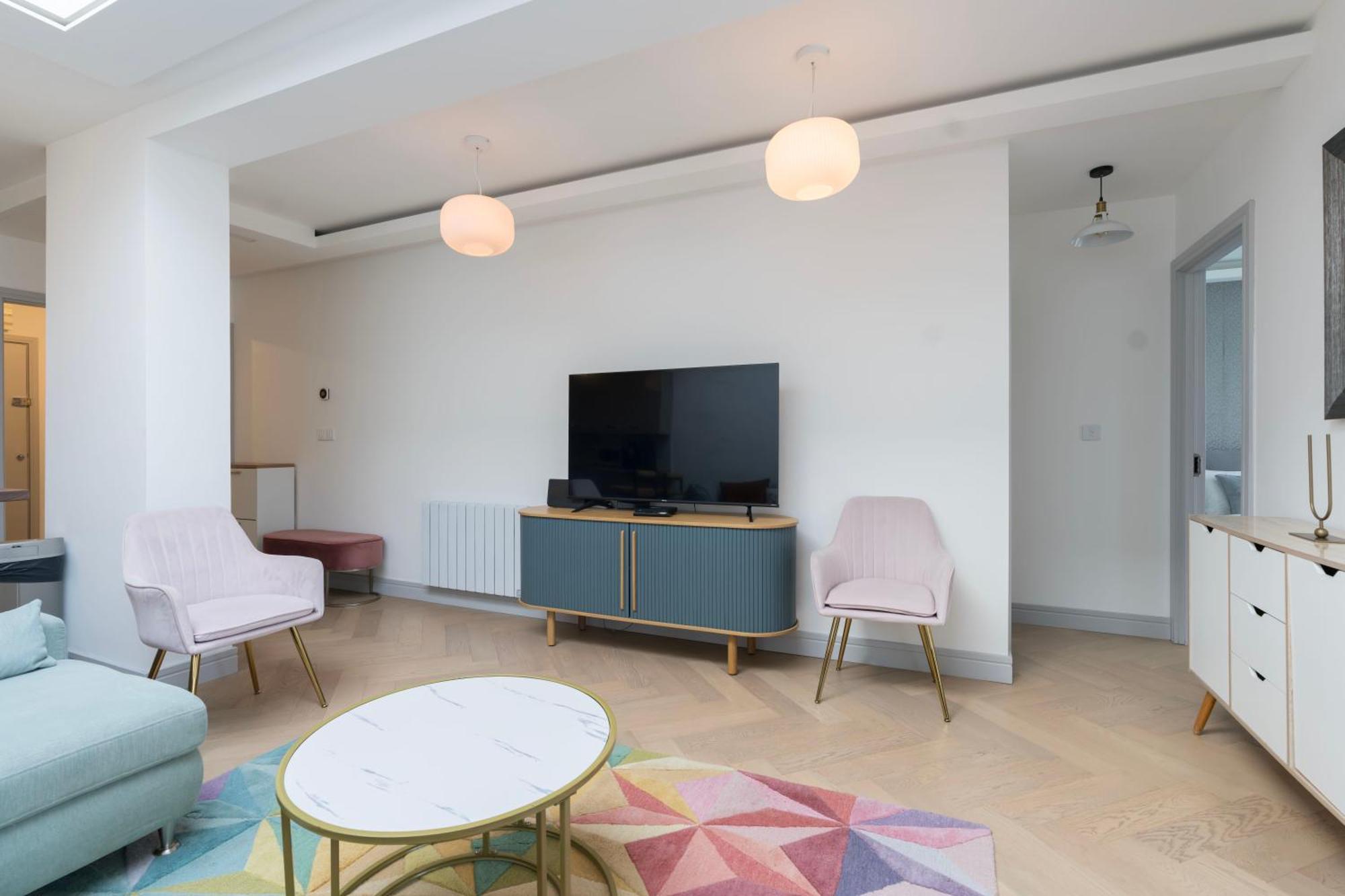 Apartment Kilburn By Dc