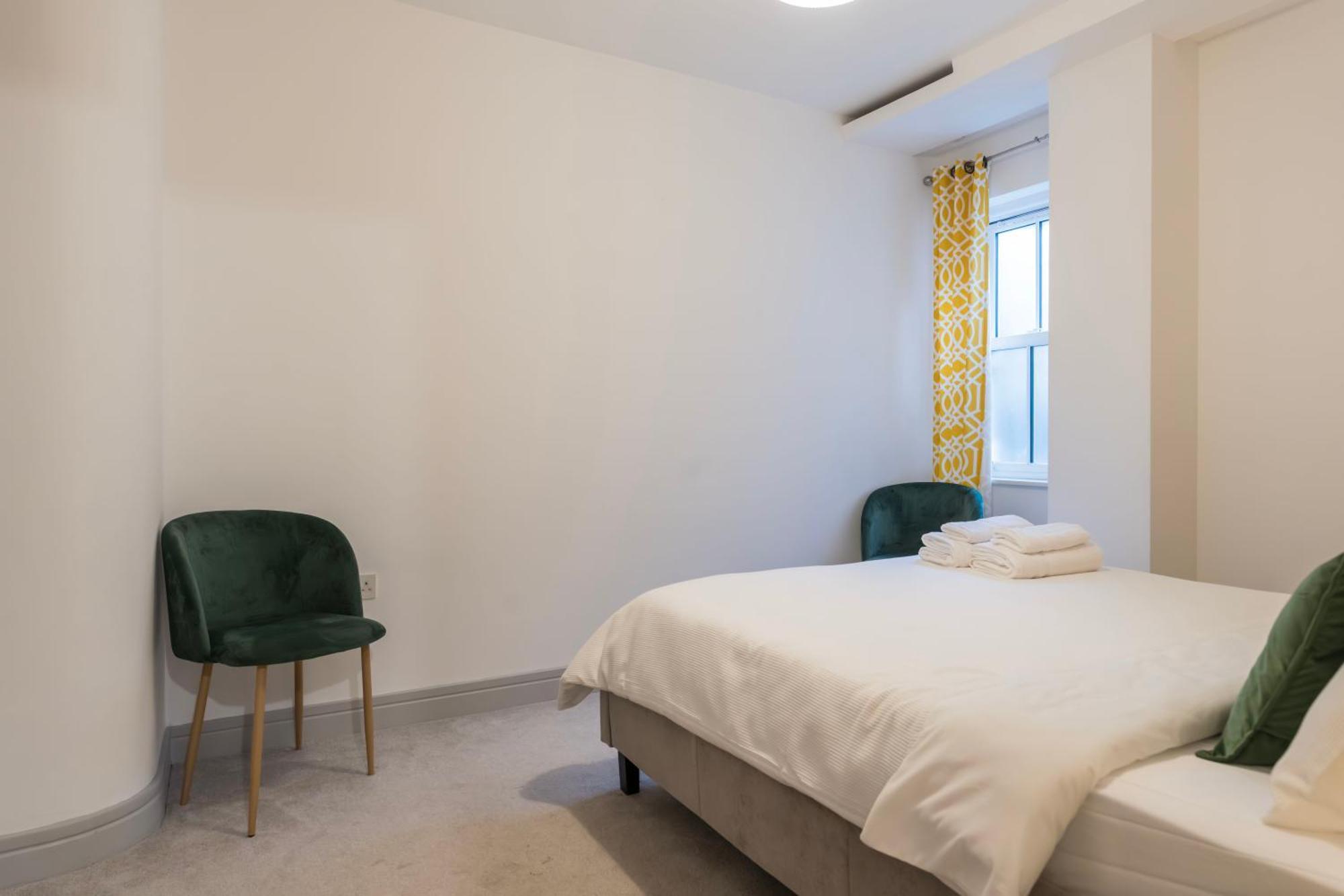 Kilburn By Dc Apartment *
