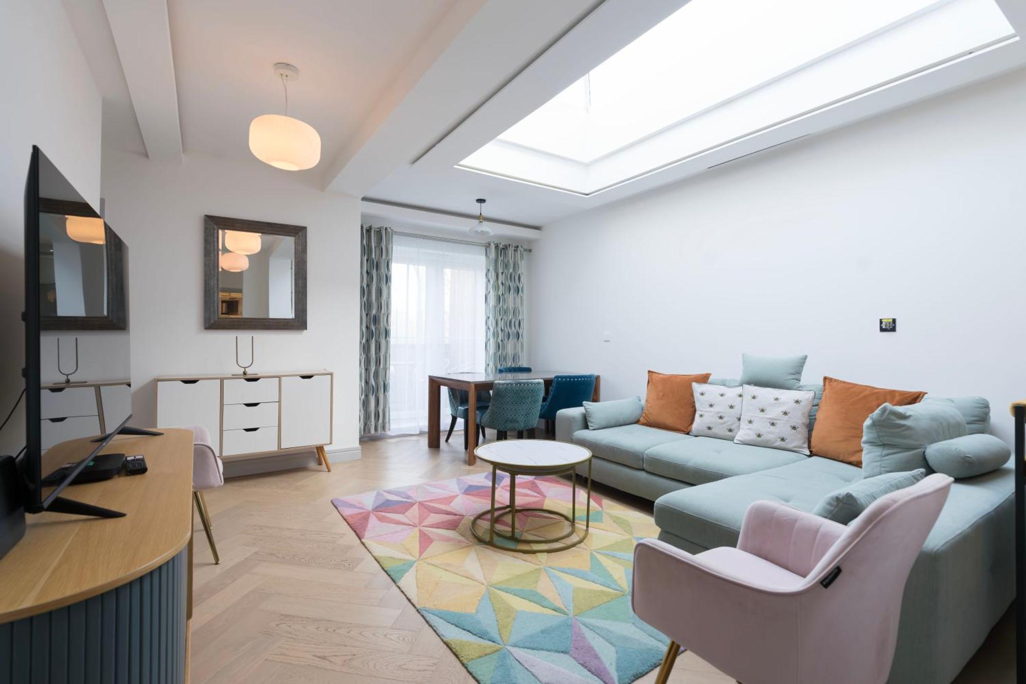 Kilburn By Dc Apartment *