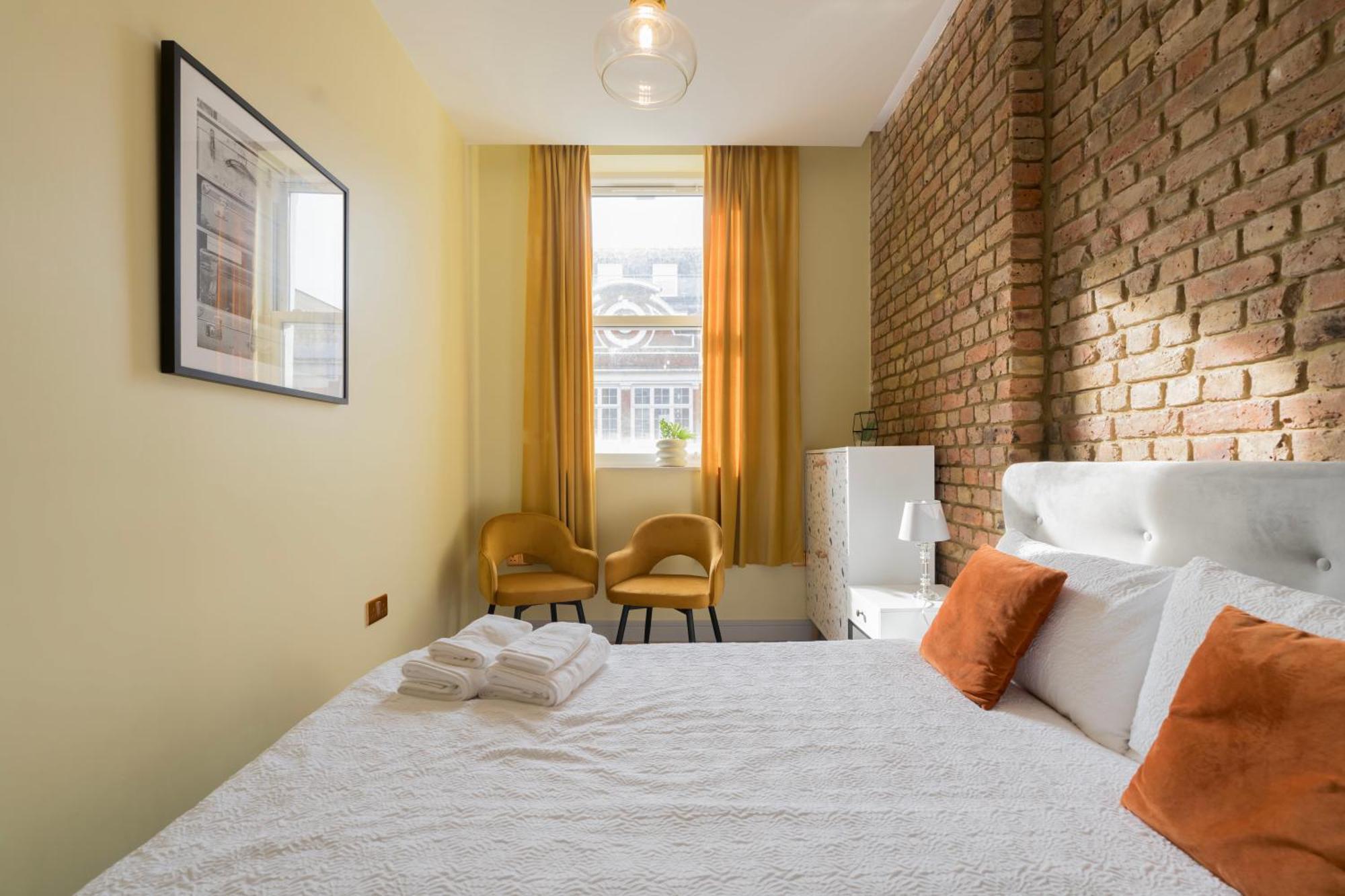 Kilburn By Dc Apartment London