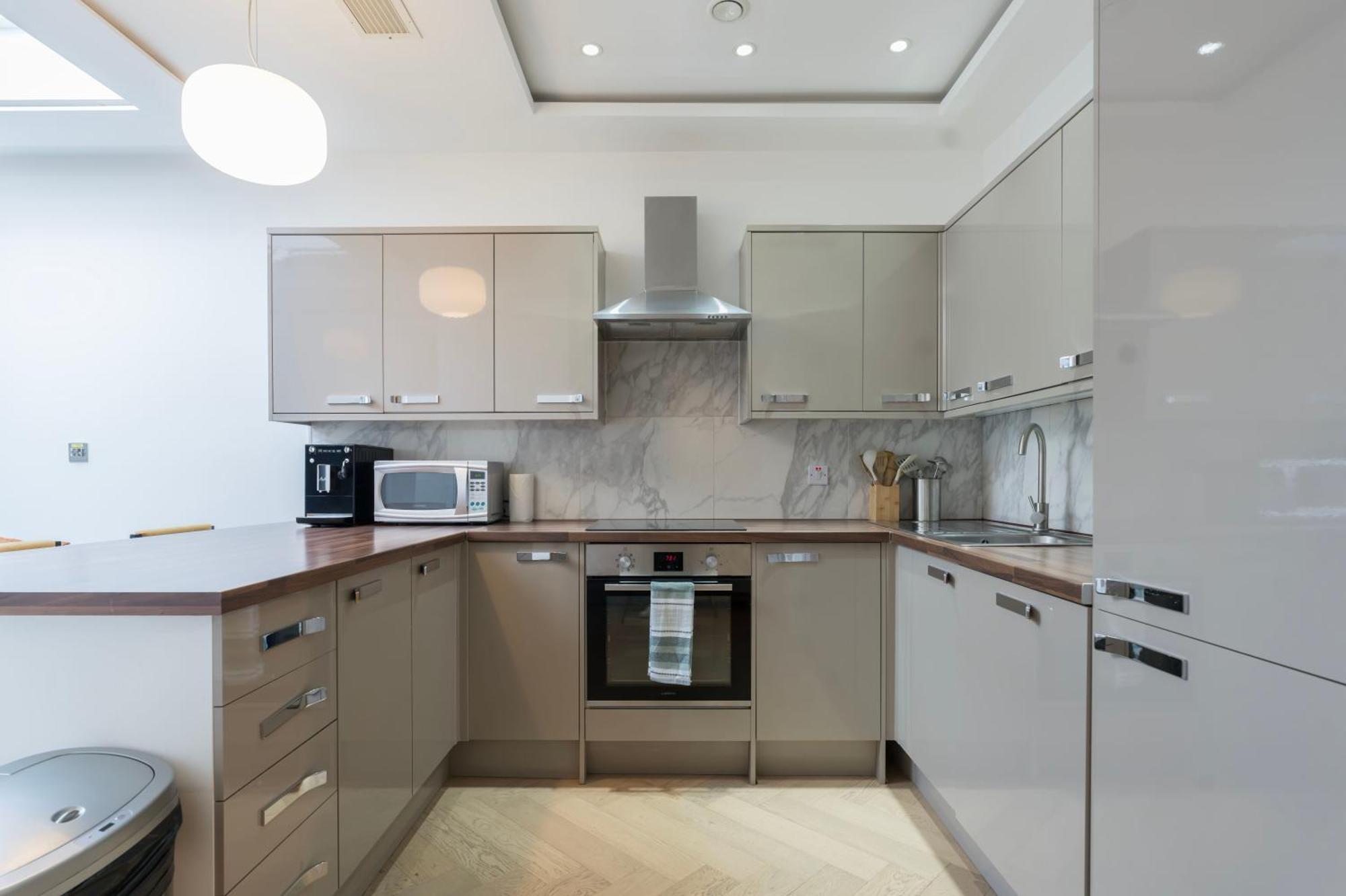 Apartment Kilburn By Dc