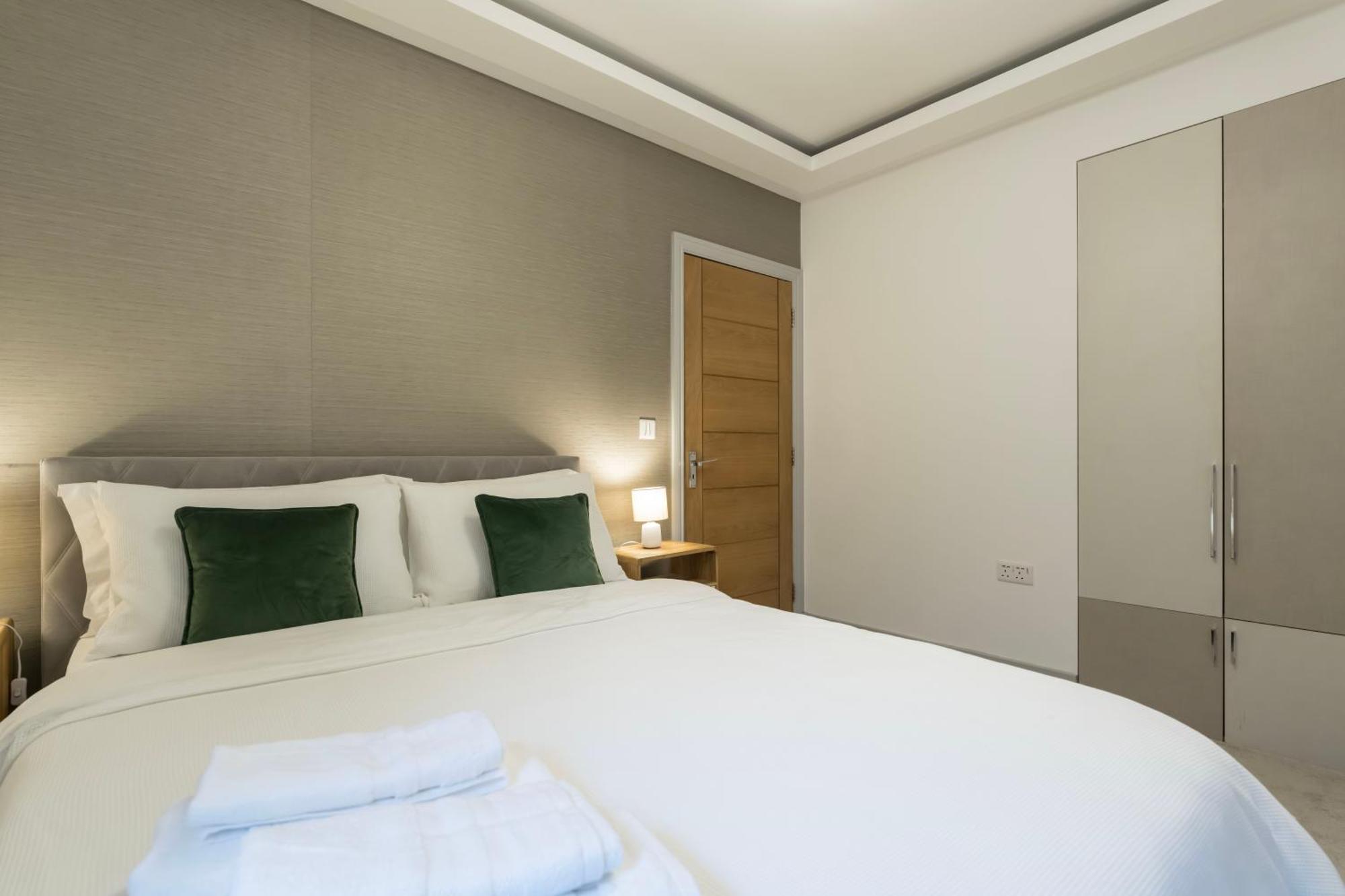 Kilburn By Dc Apartment *
