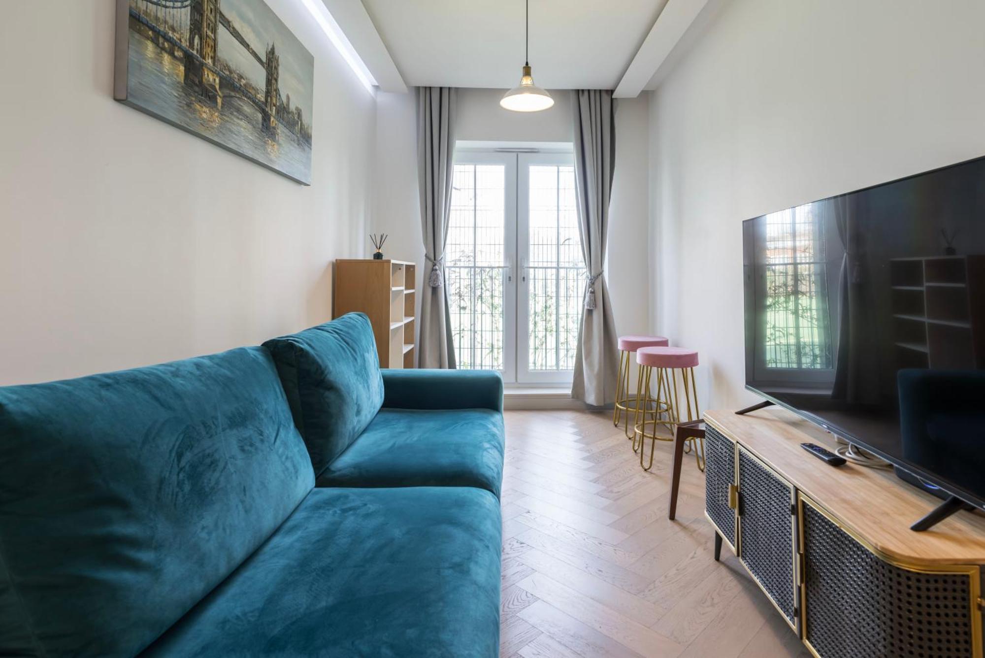 Apartment Kilburn By Dc London