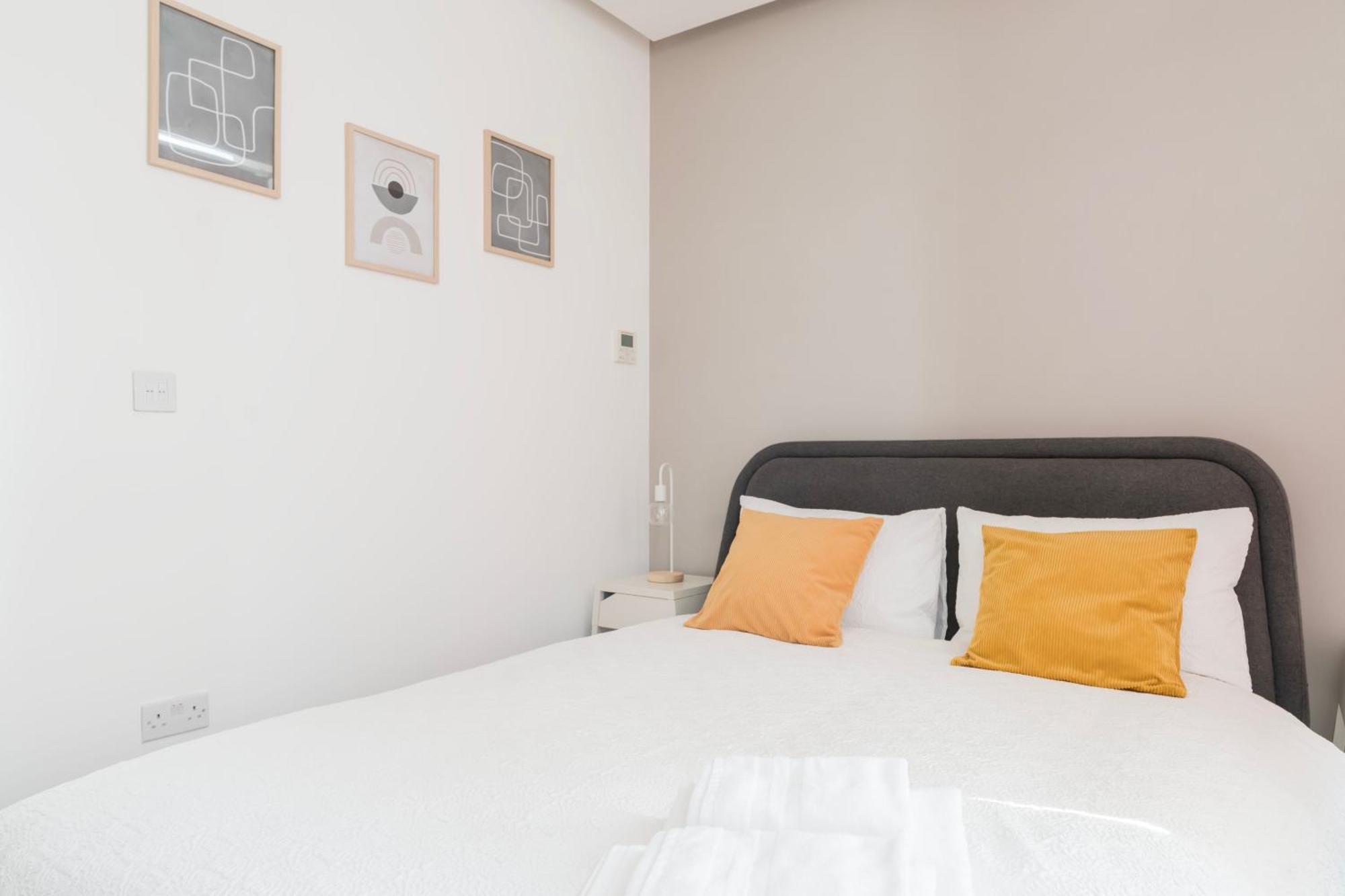Apartment Kilburn By Dc