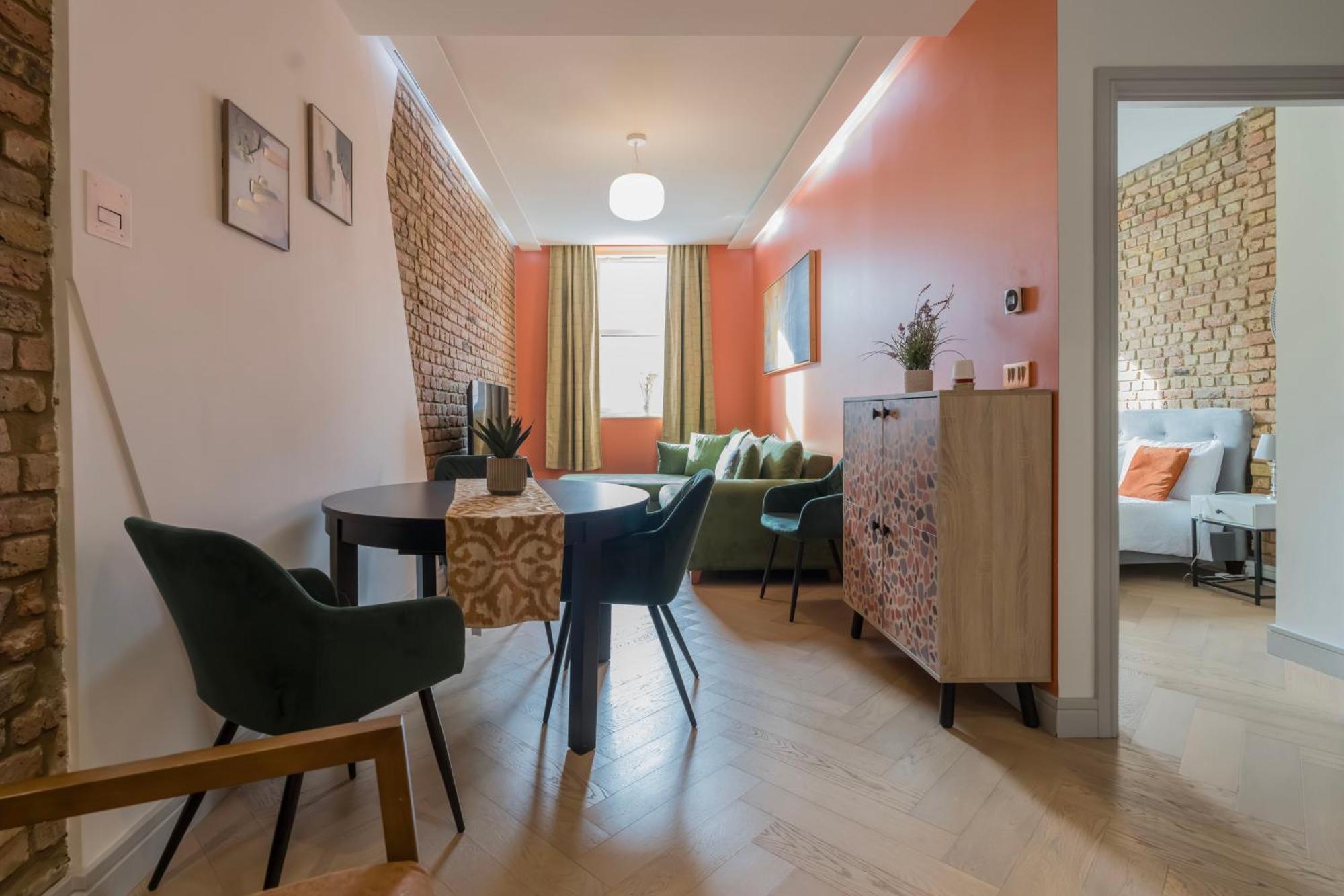 Kilburn By Dc Apartment London