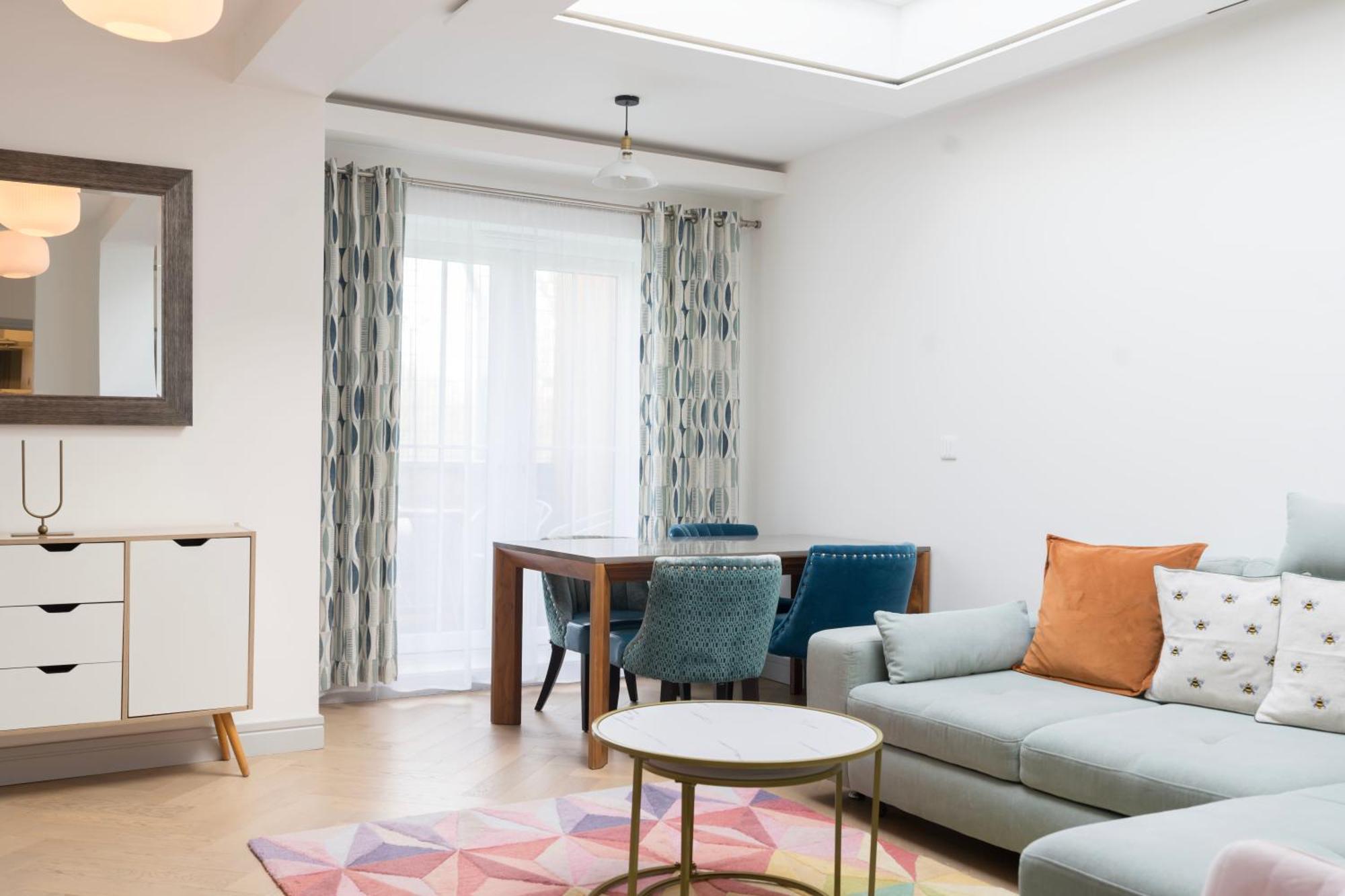Apartment Kilburn By Dc London