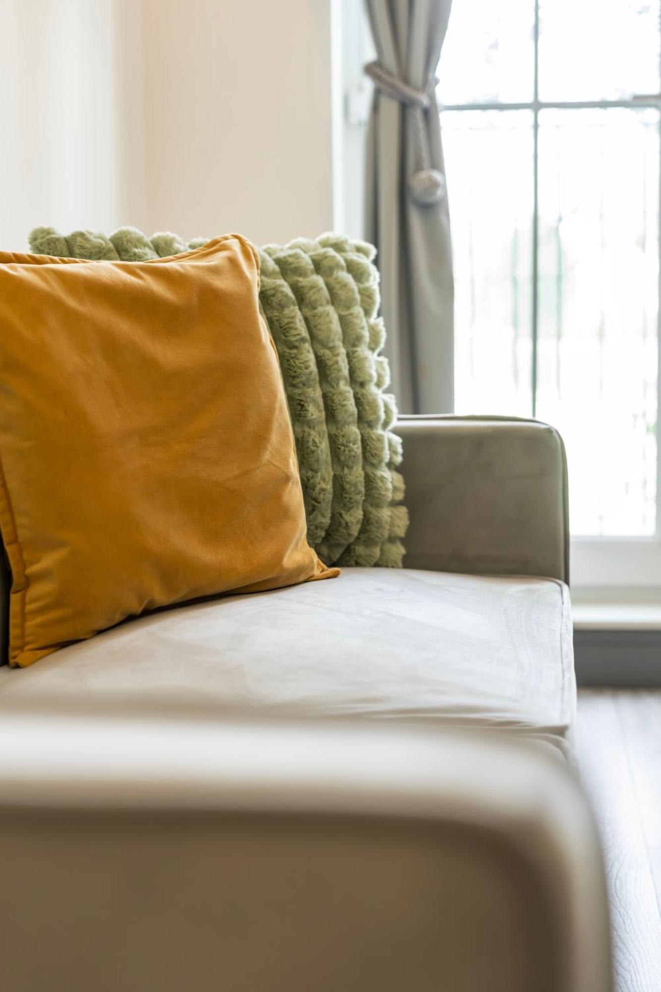 Kilburn By Dc Apartment