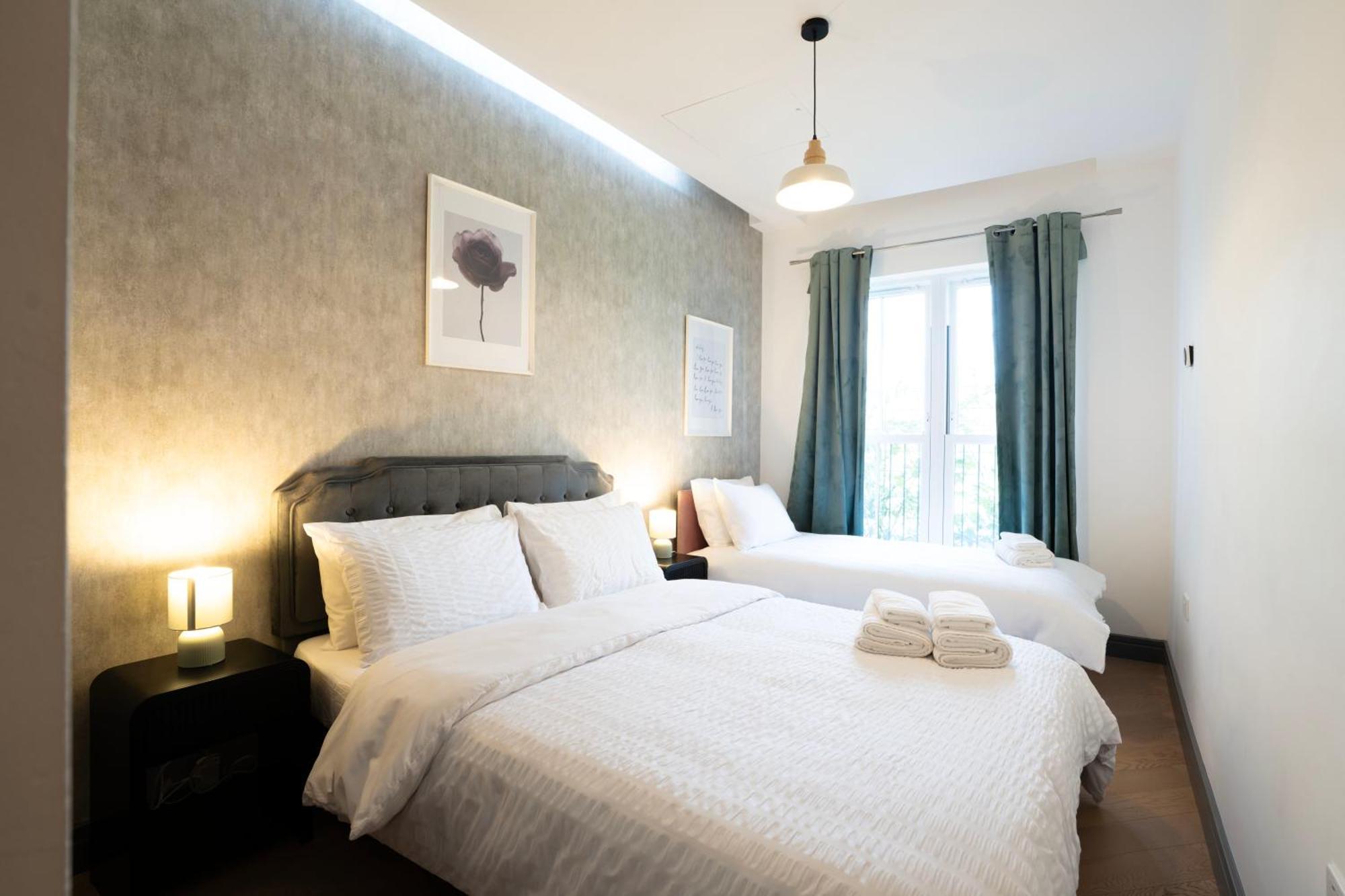 Apartment Kilburn By Dc *