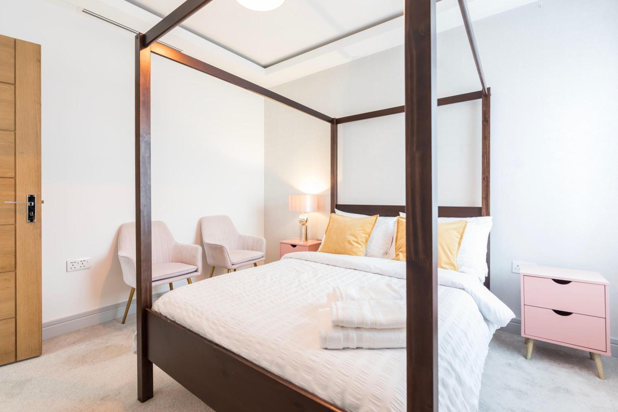 Apartment Kilburn By Dc London
