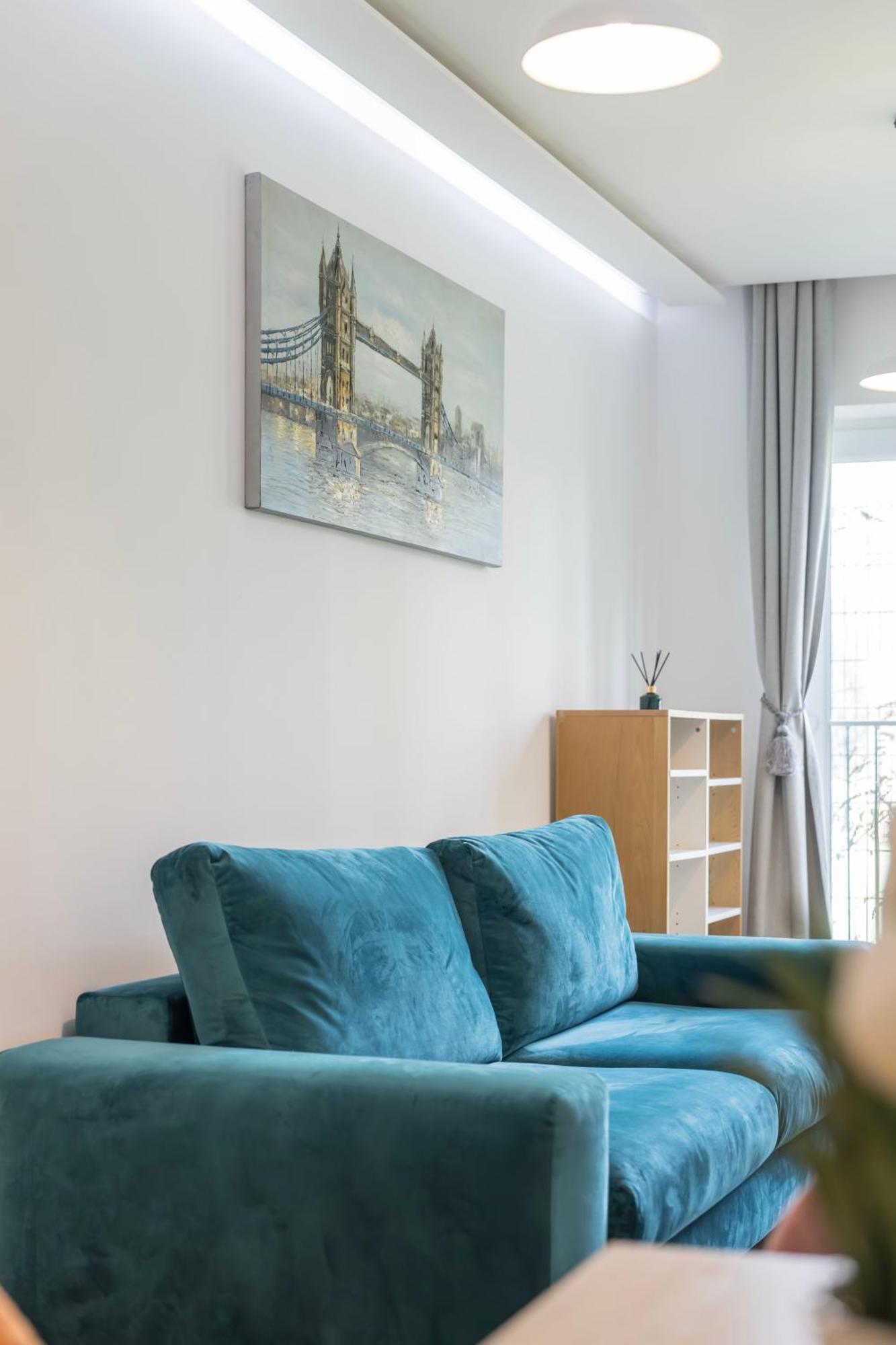 Kilburn By Dc Apartment