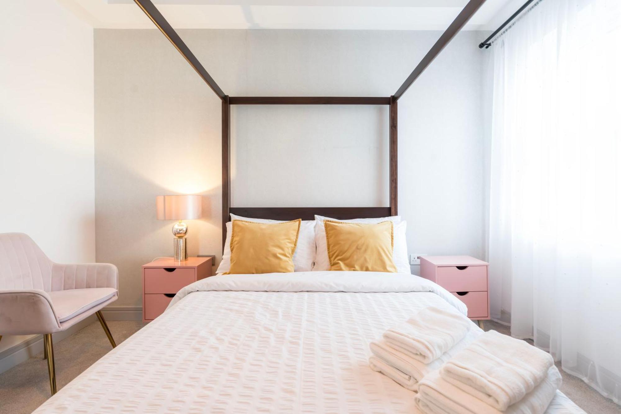 Apartment Kilburn By Dc