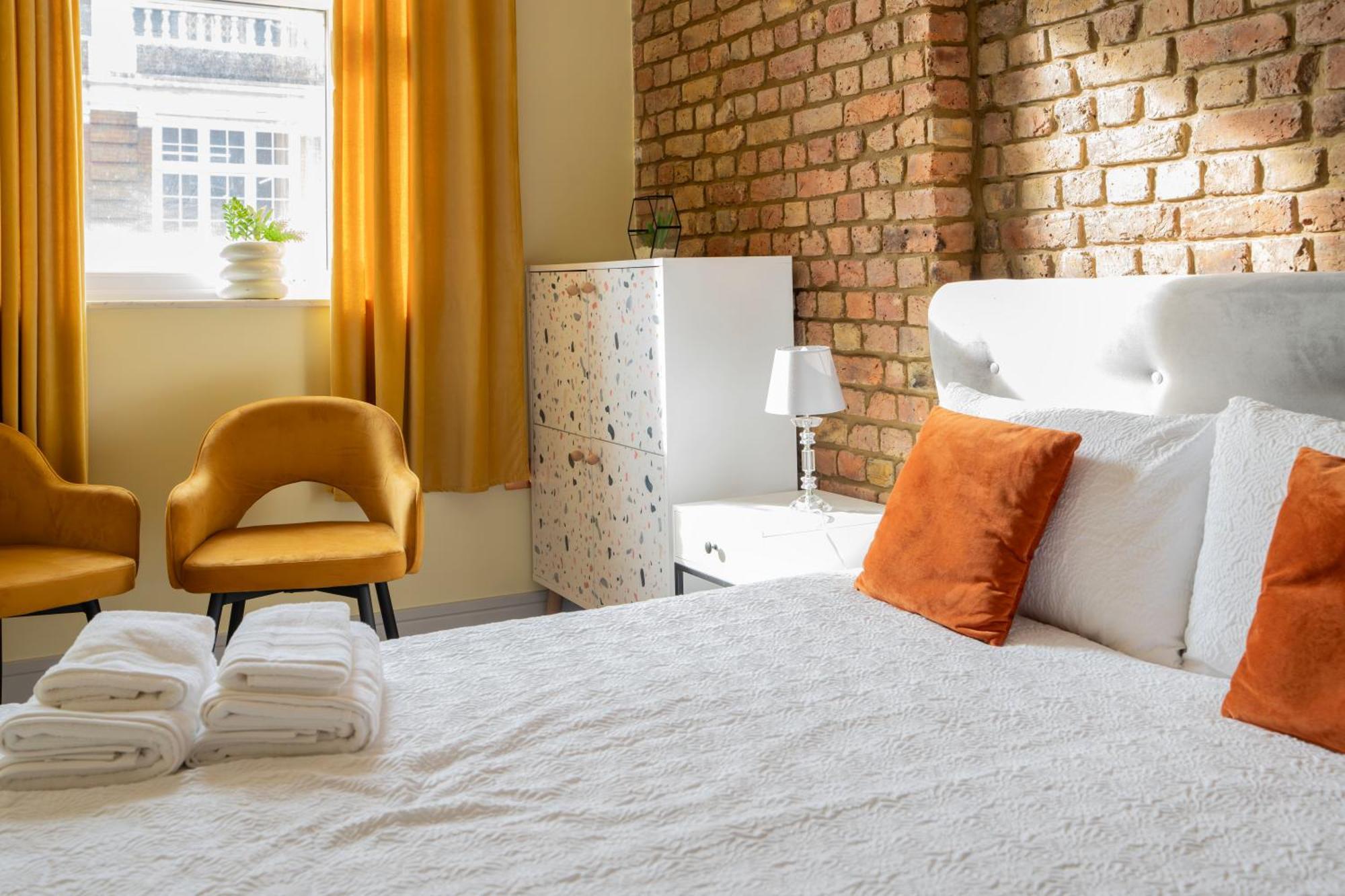 Kilburn By Dc Apartment London