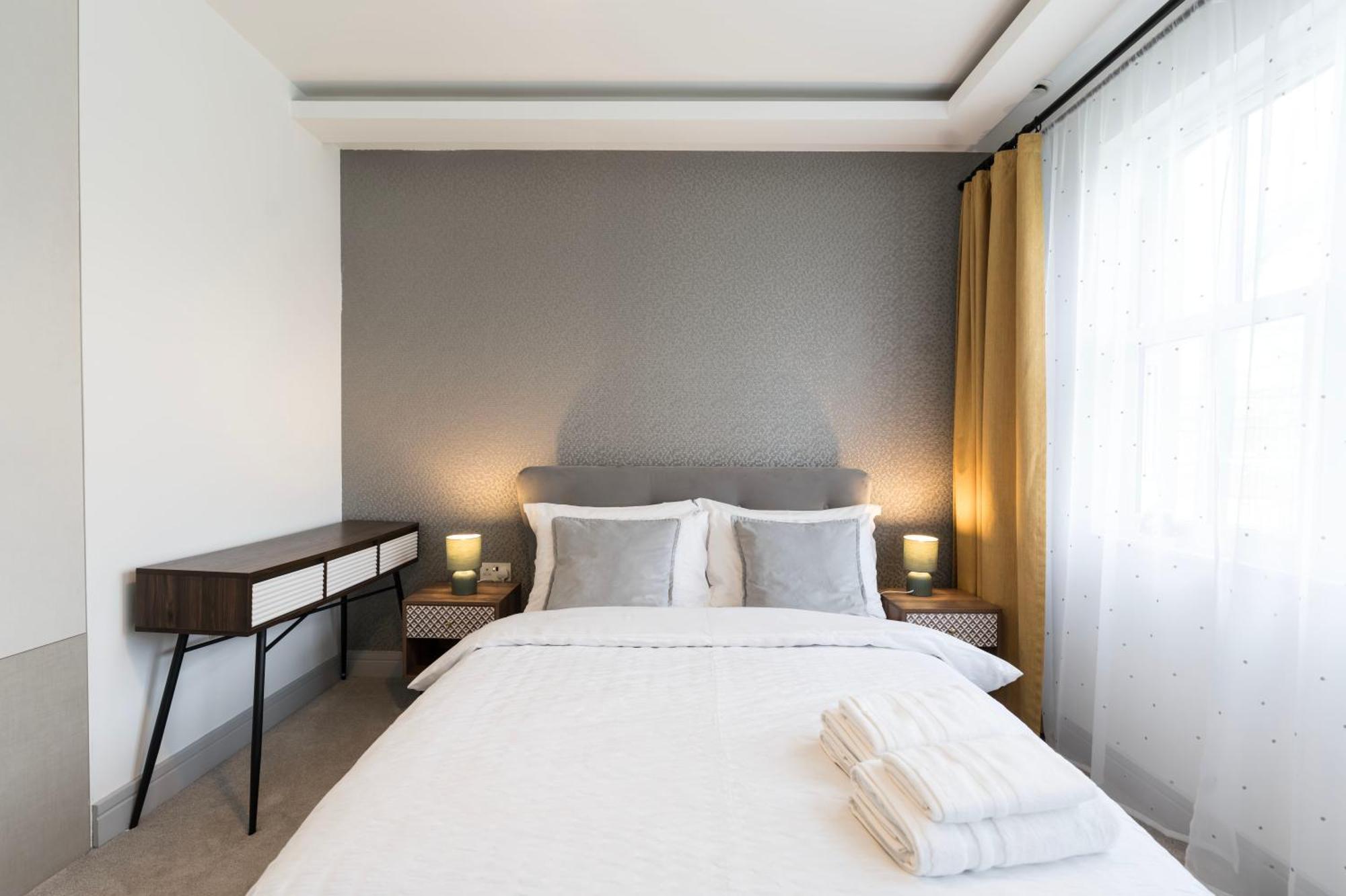 Apartment Kilburn By Dc London