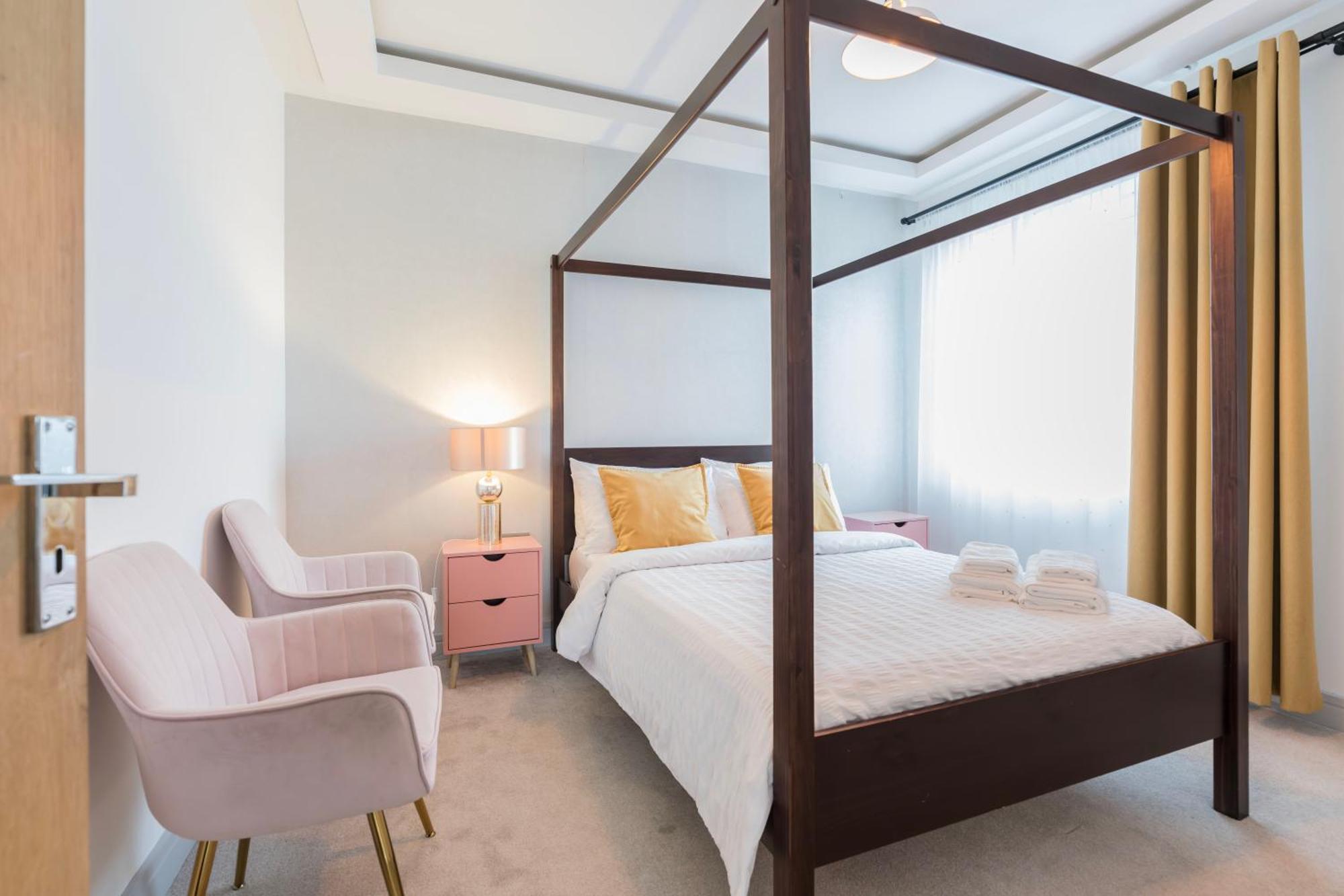 Kilburn By Dc Apartment