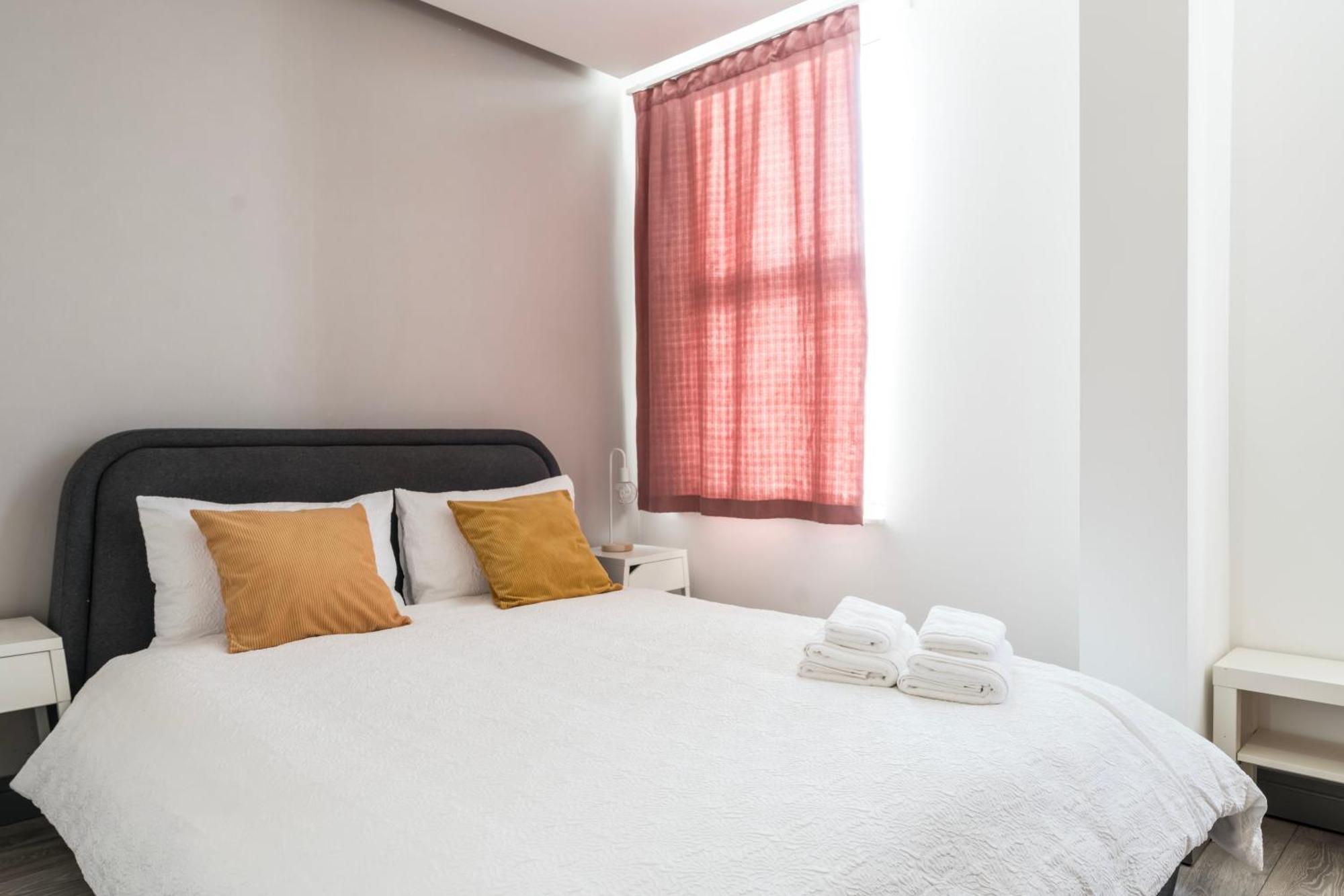 Kilburn By Dc Apartment *