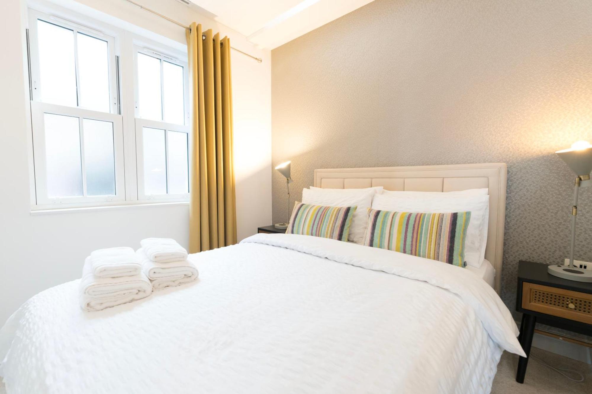 Apartment Kilburn By Dc