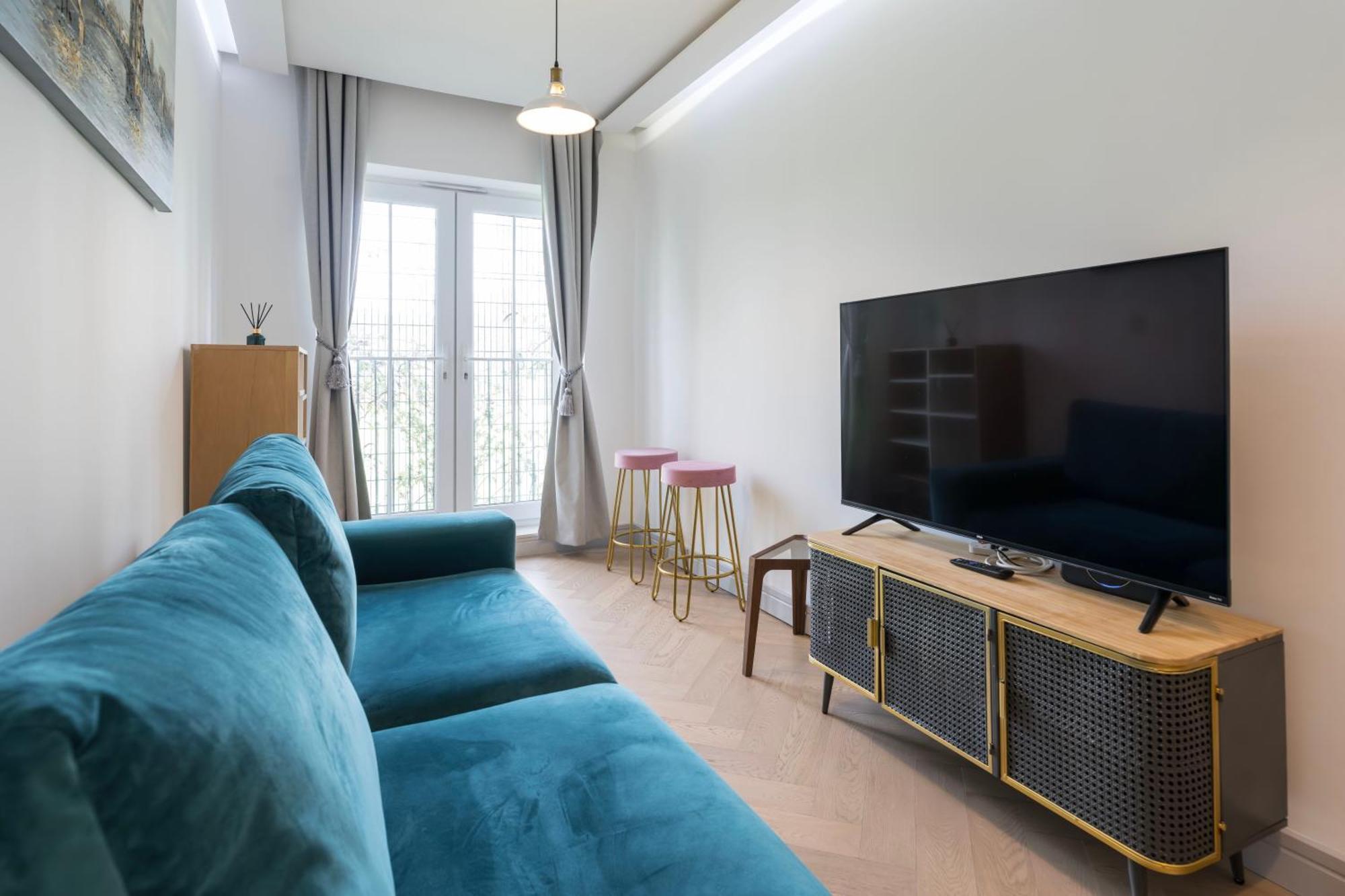 Kilburn By Dc Apartment *