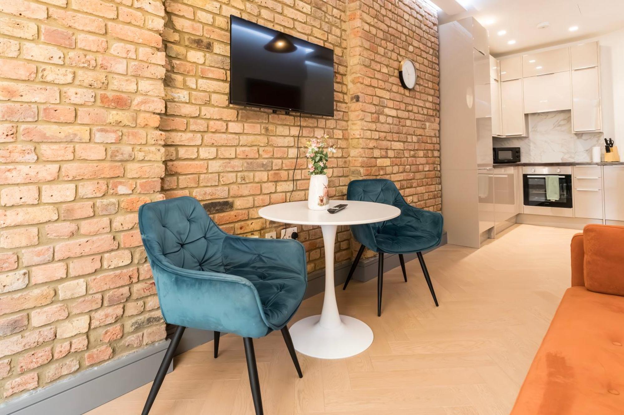 Apartment Kilburn By Dc London