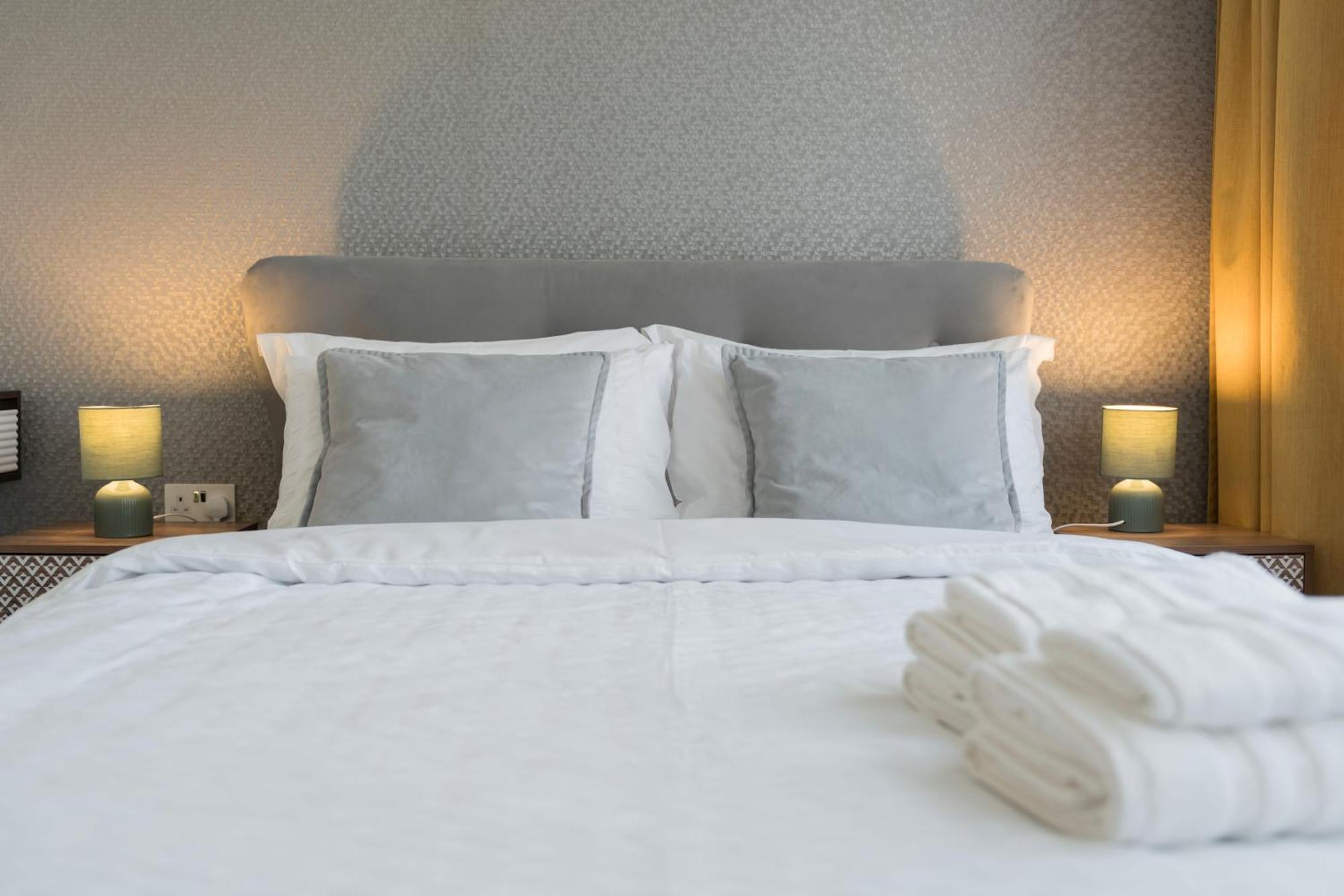 Apartment Kilburn By Dc London