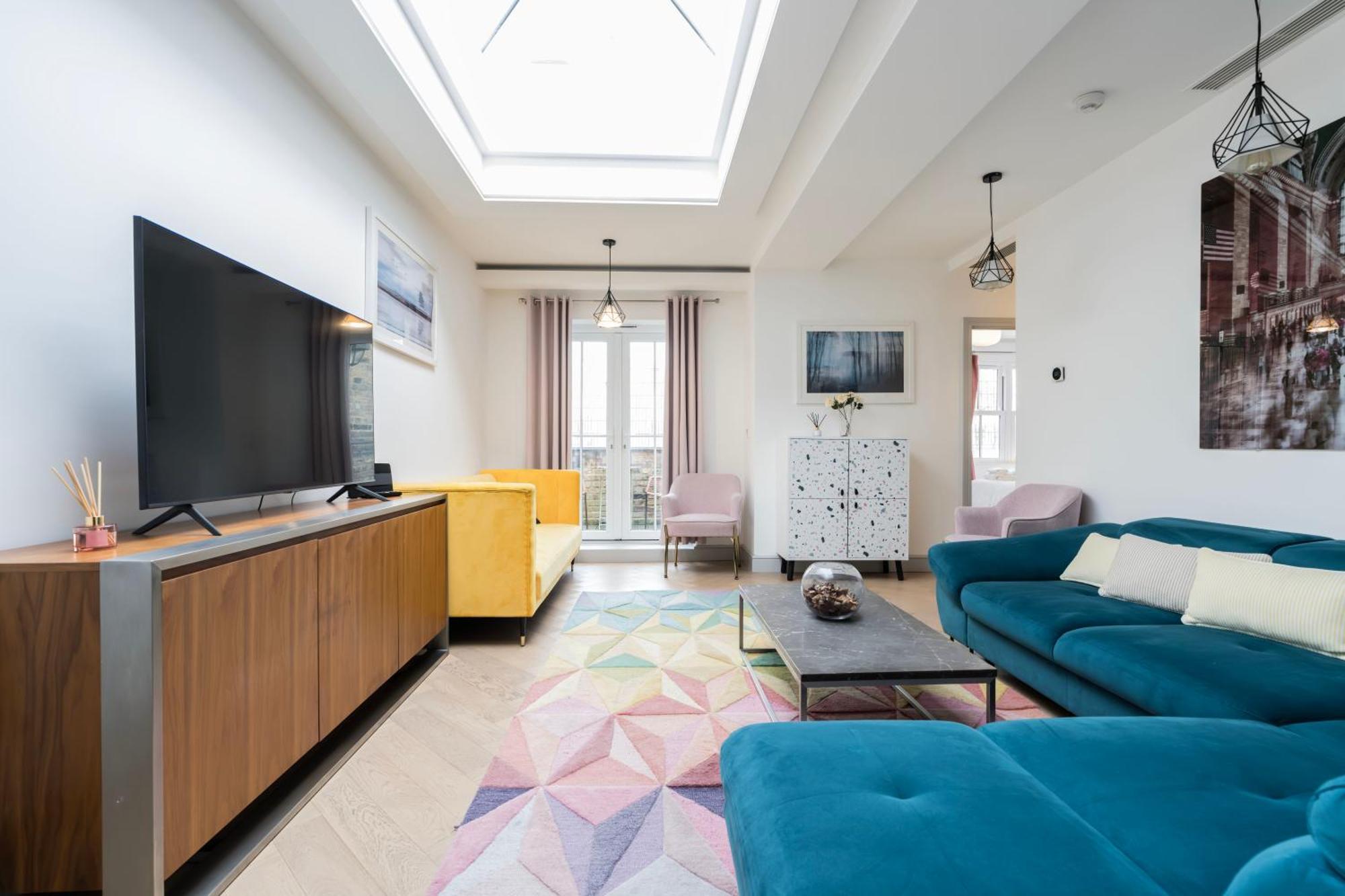 Apartment Kilburn By Dc