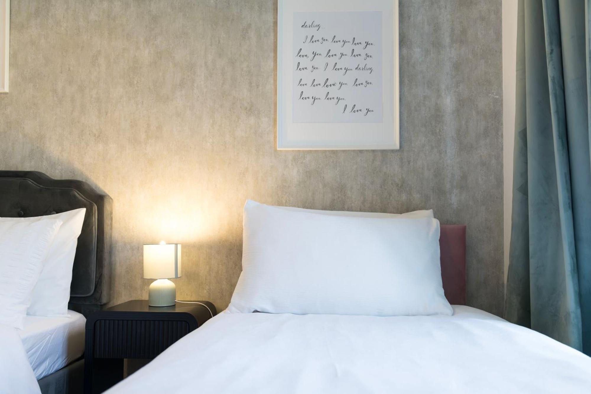 Apartment Kilburn By Dc London