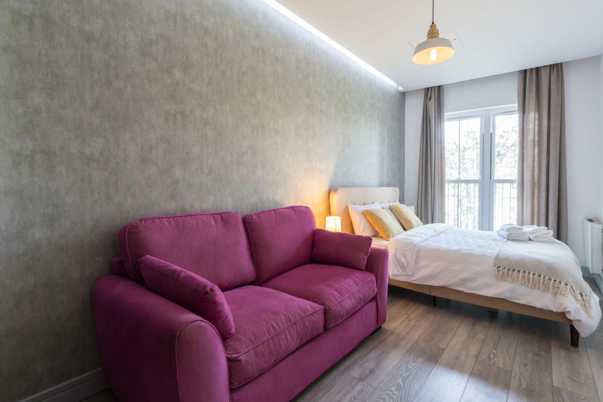Kilburn By Dc Apartment