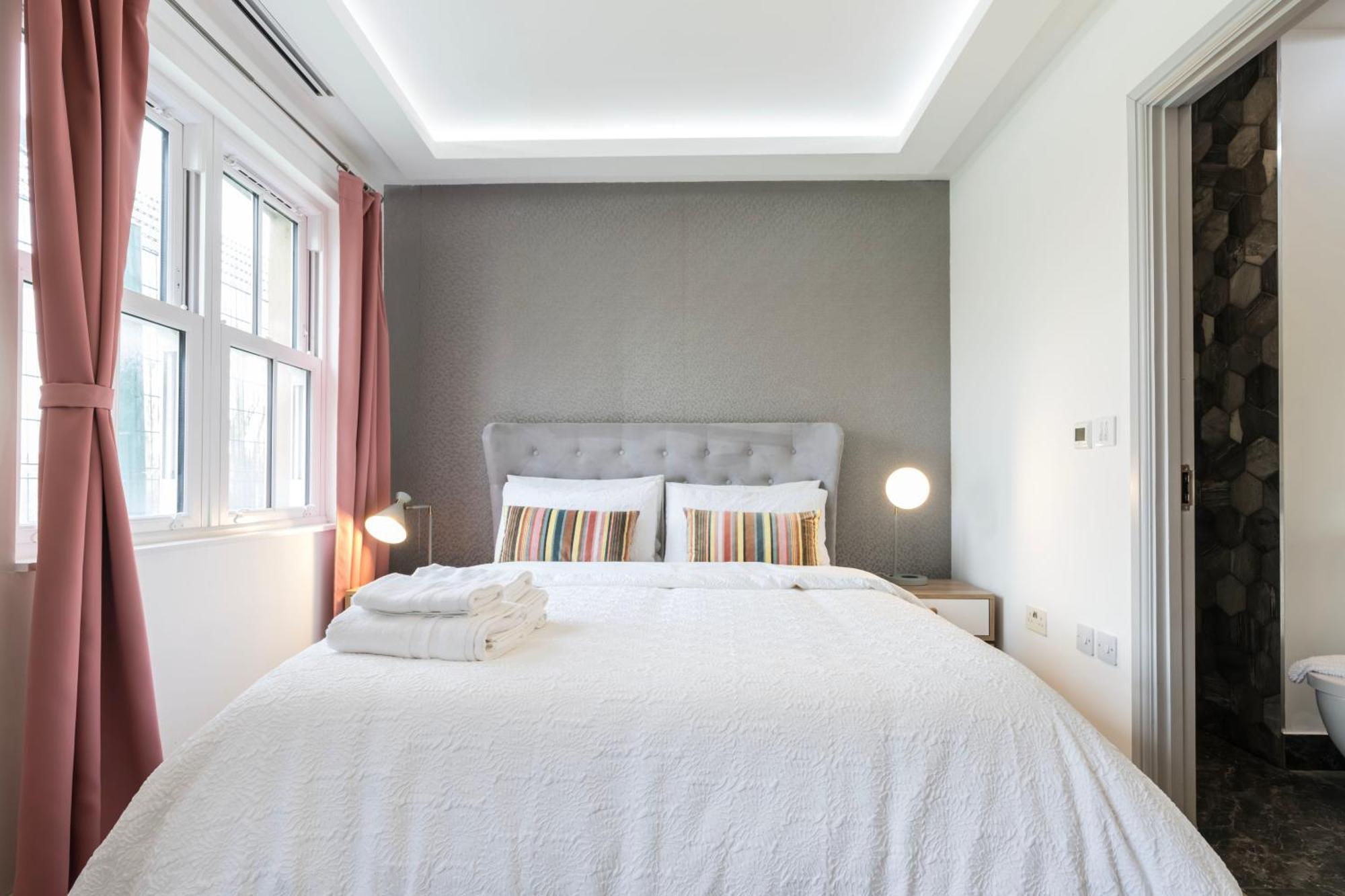 Apartment Kilburn By Dc *