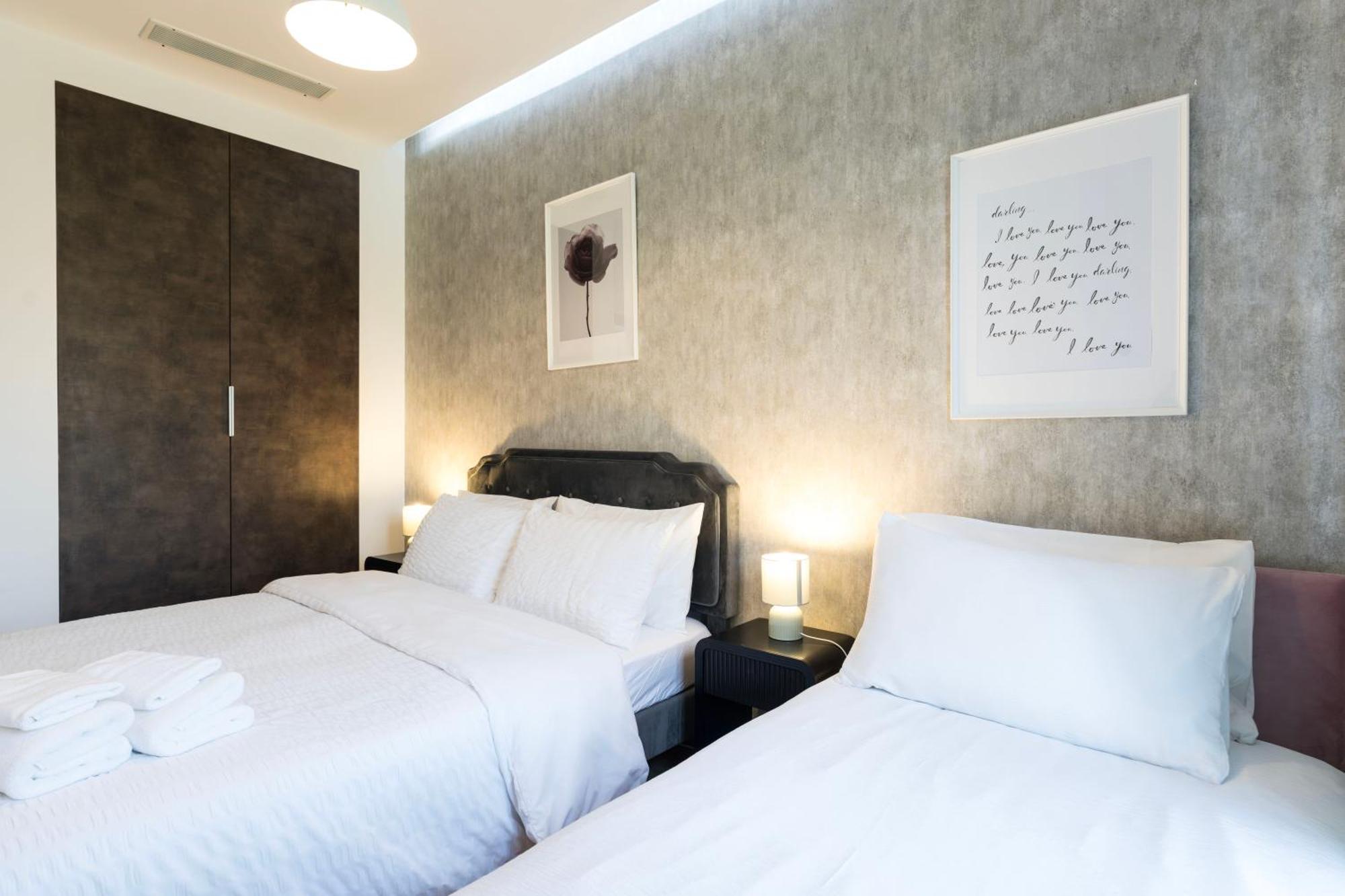Apartment Kilburn By Dc
