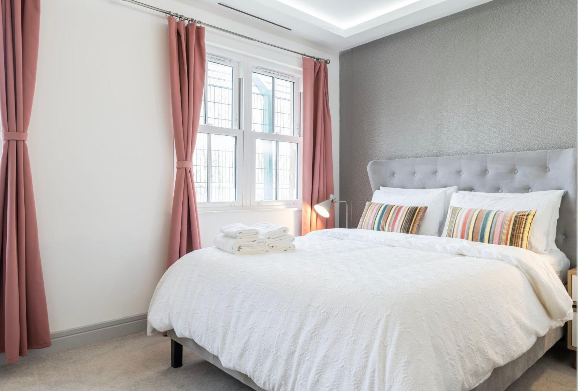 Kilburn By Dc Apartment *