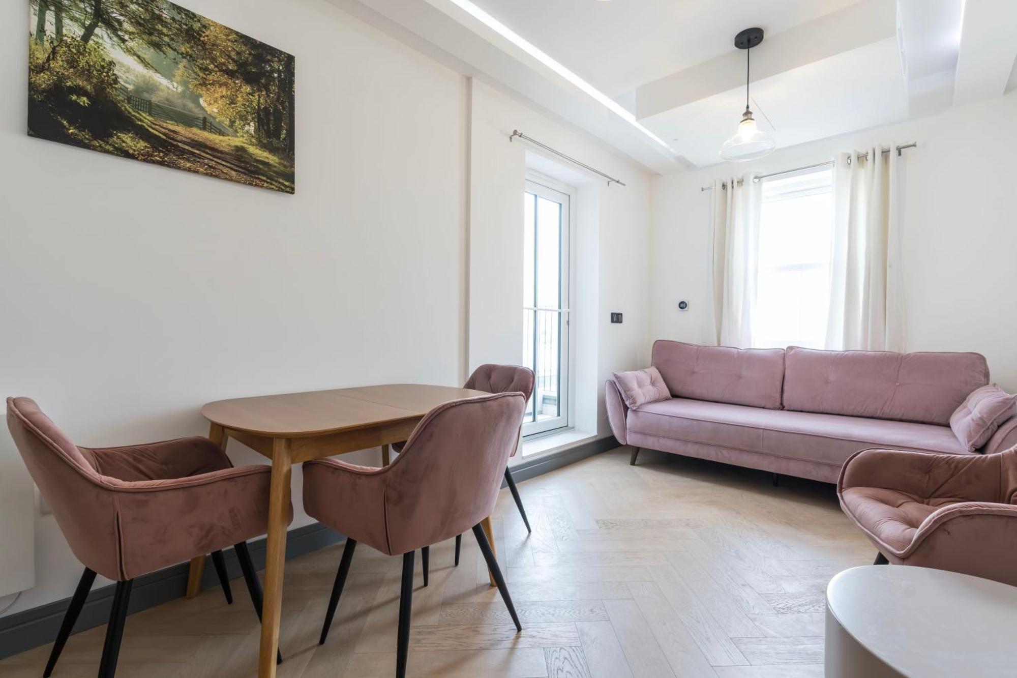 Apartment Kilburn By Dc *