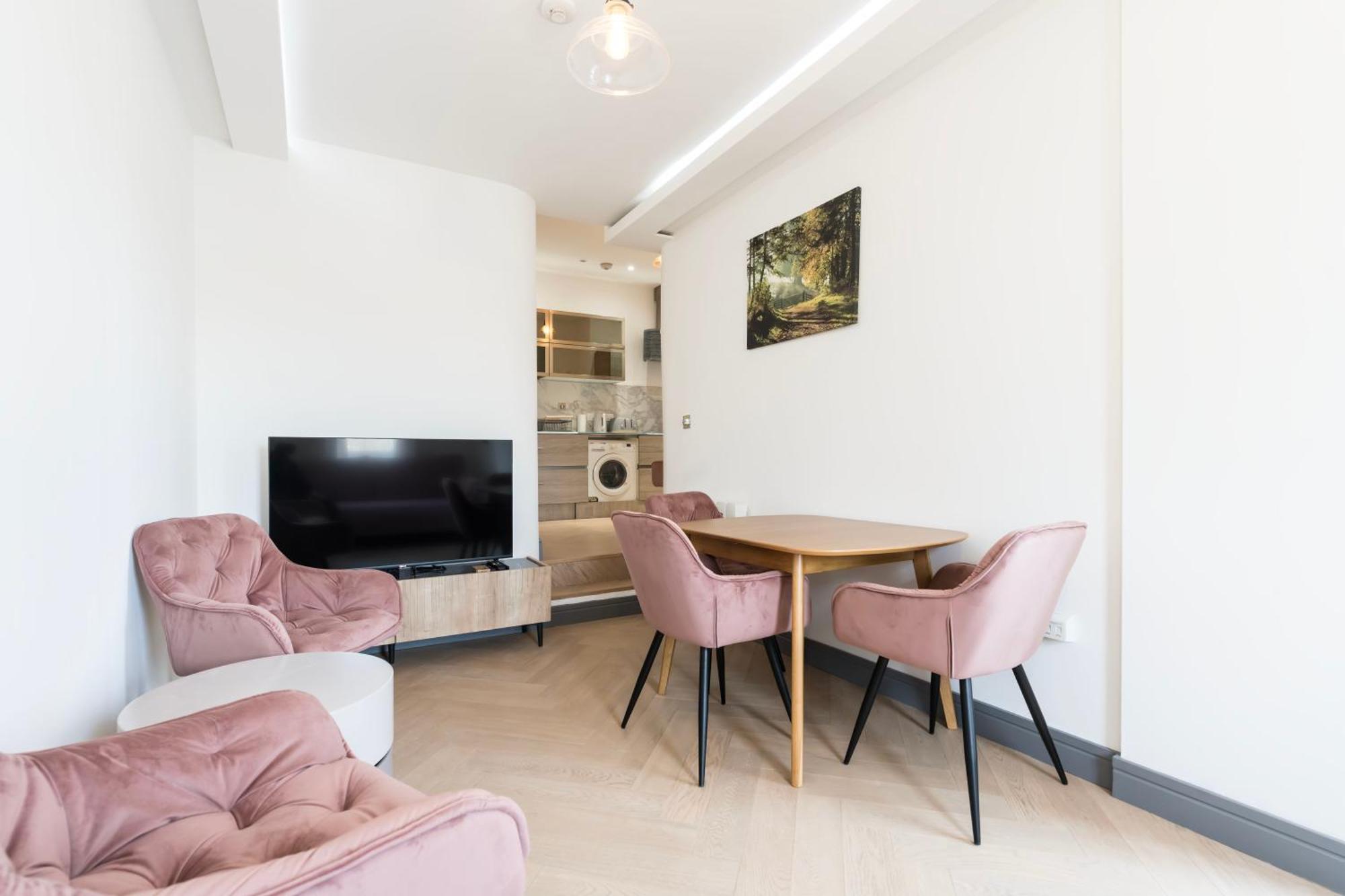 Kilburn By Dc Apartment
