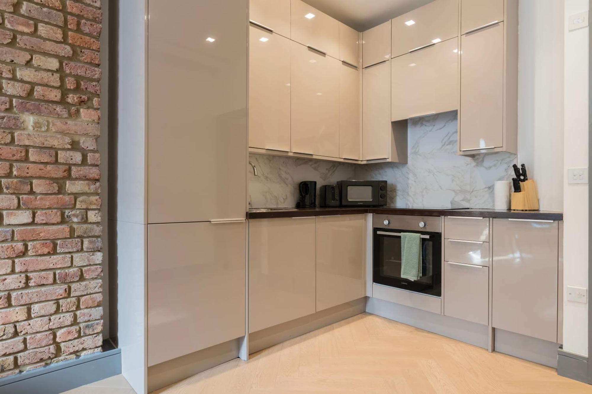 Kilburn By Dc Apartment *