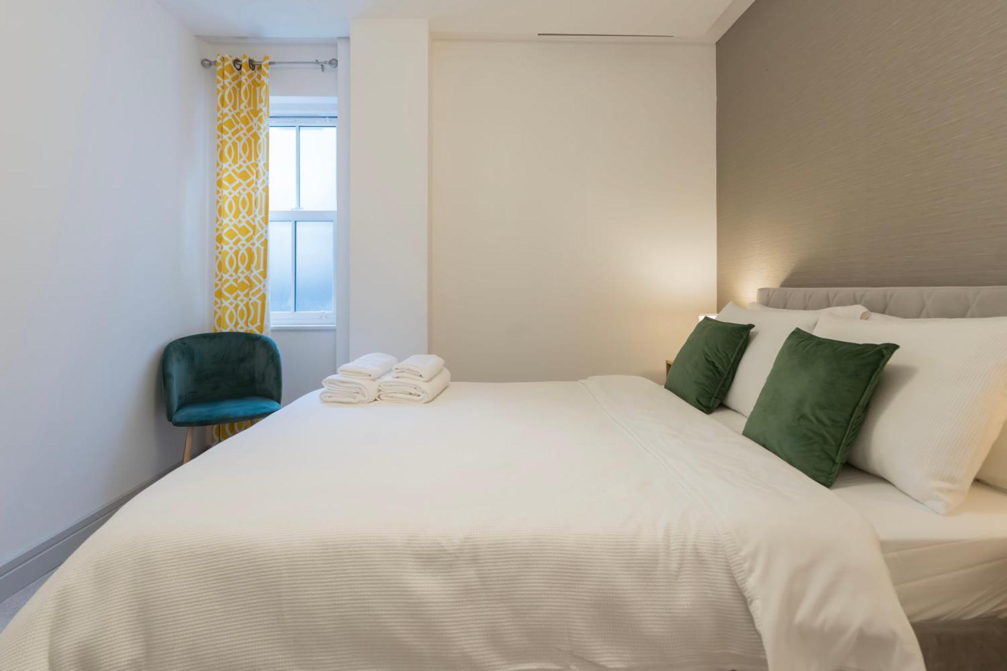 Apartment Kilburn By Dc