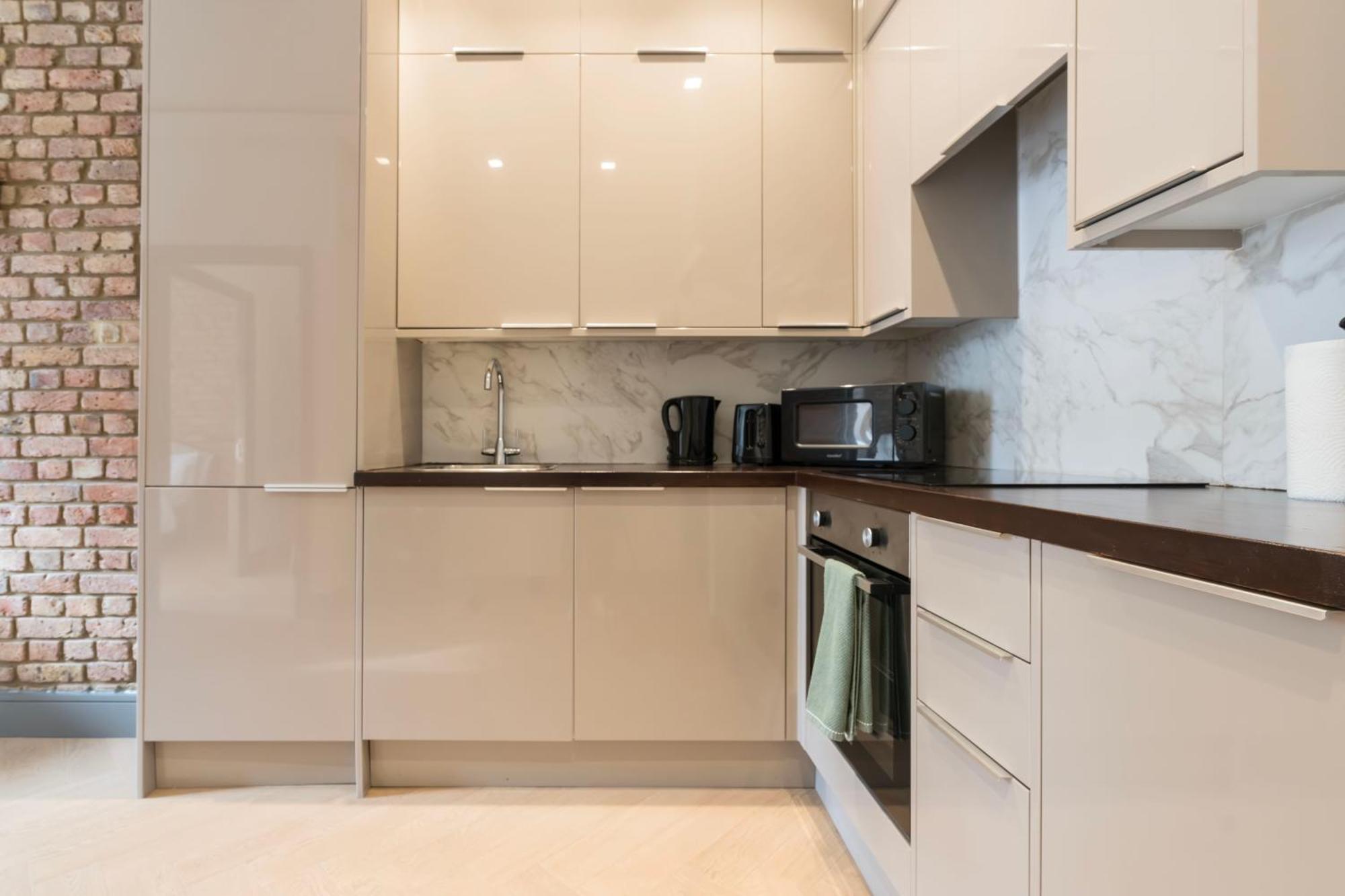 Kilburn By Dc Apartment London