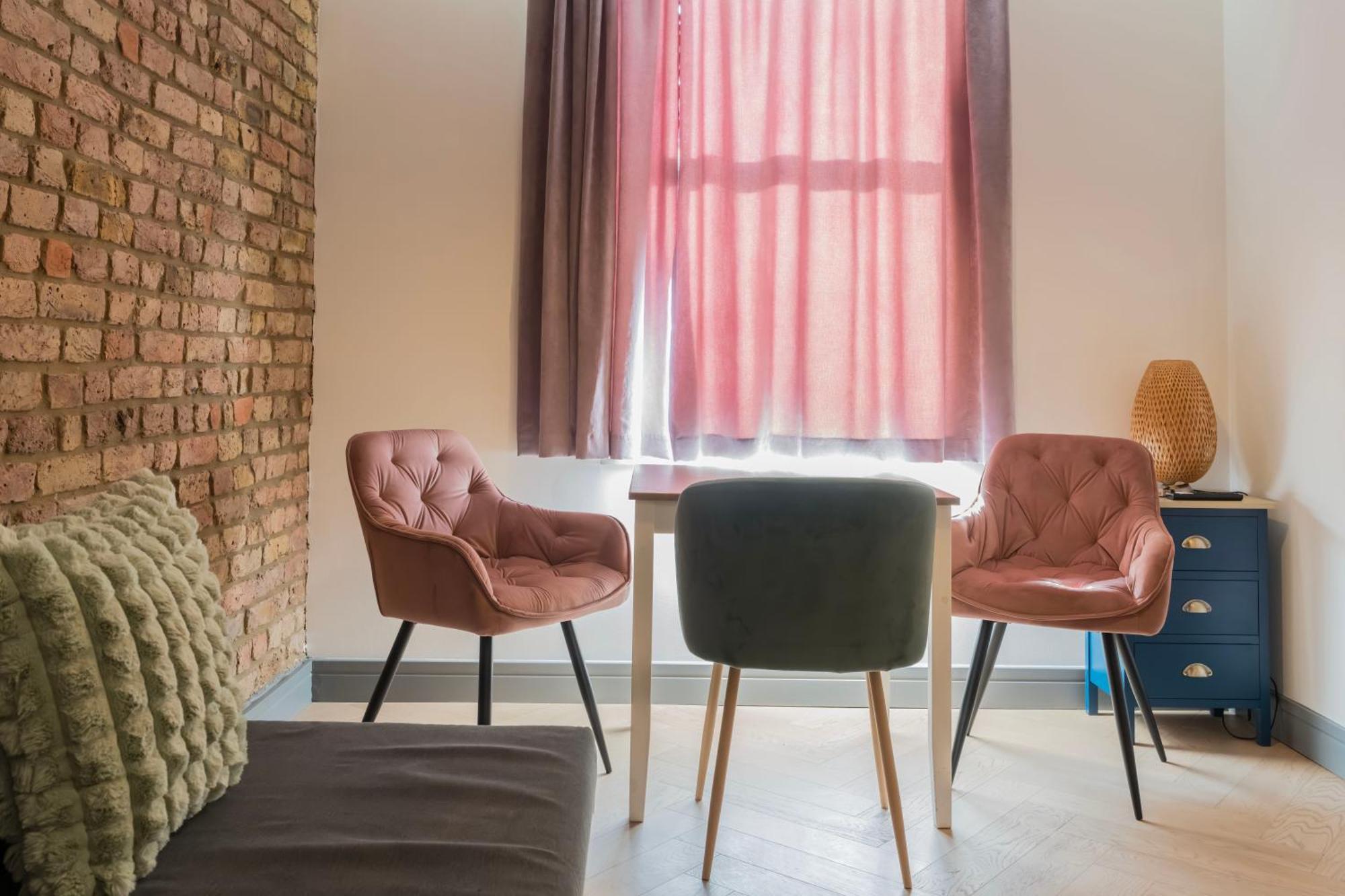Appartement Kilburn By Dc Londen