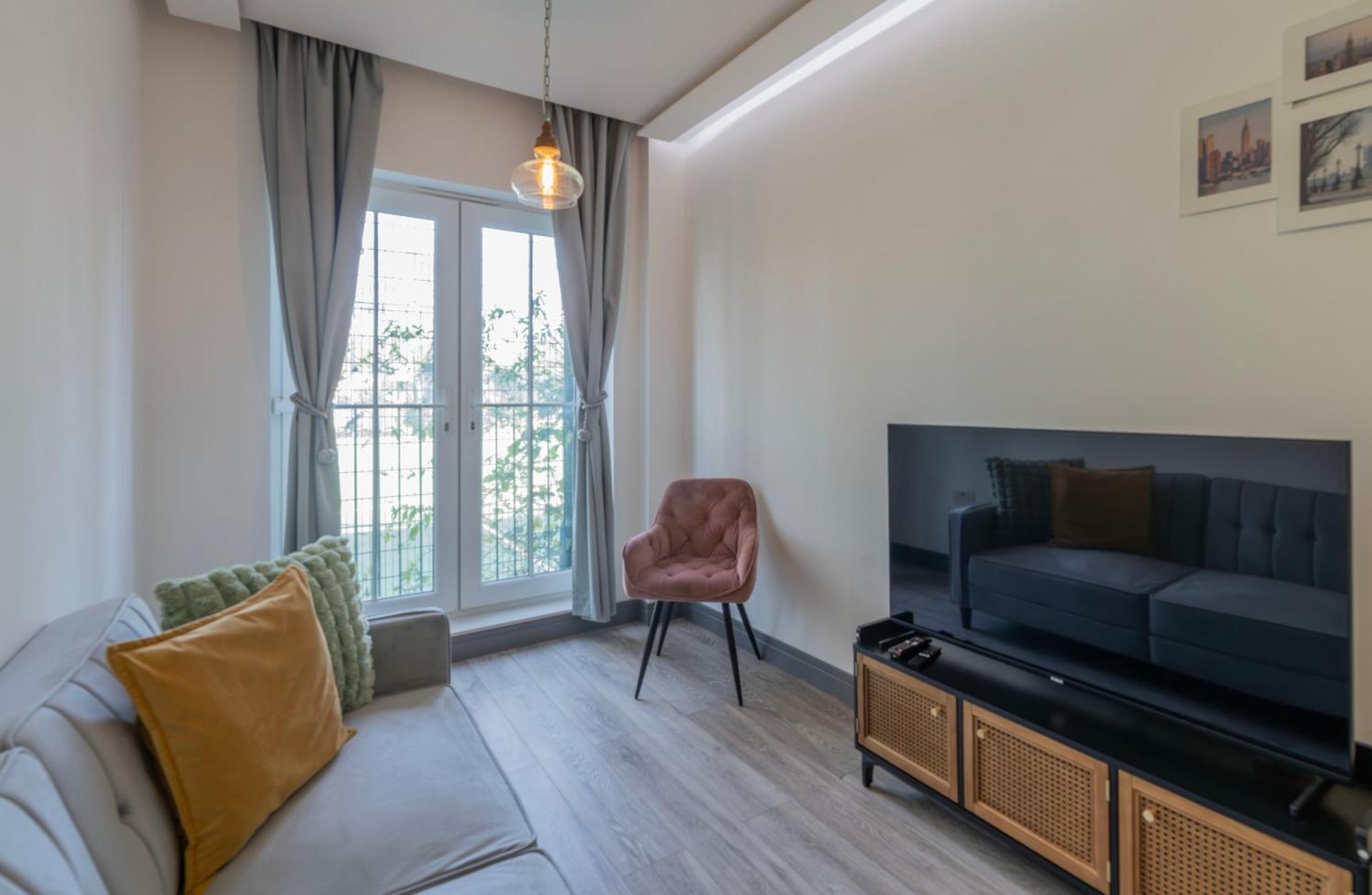 Kilburn By Dc Apartment