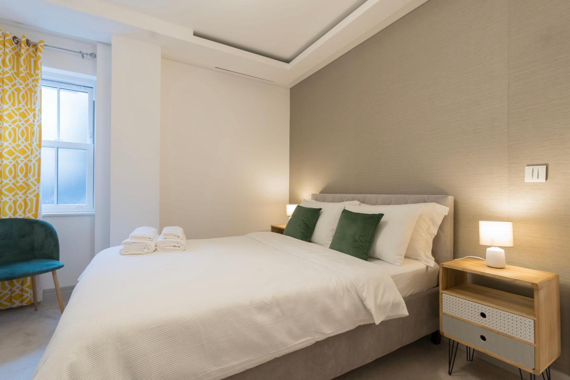 Kilburn By Dc Apartment *