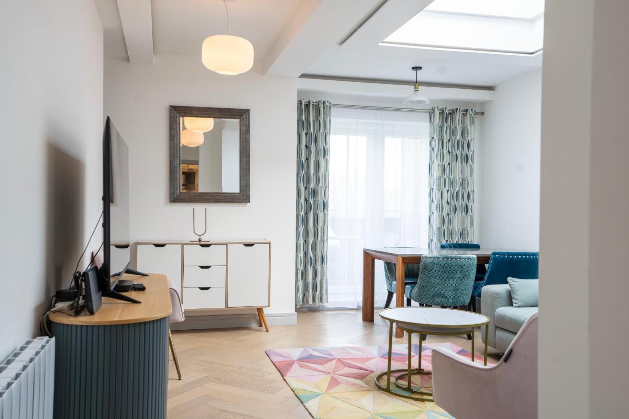 Kilburn By Dc Apartment