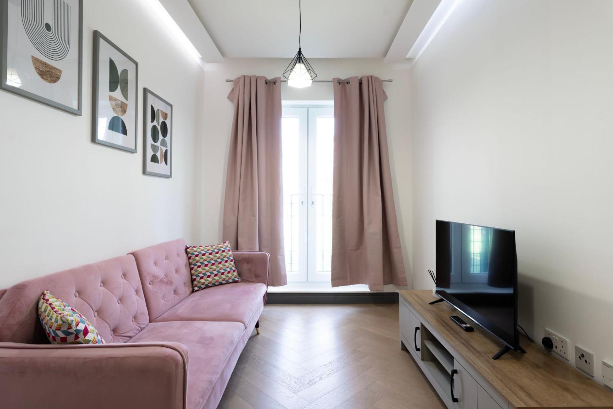 Kilburn By Dc Apartment London
