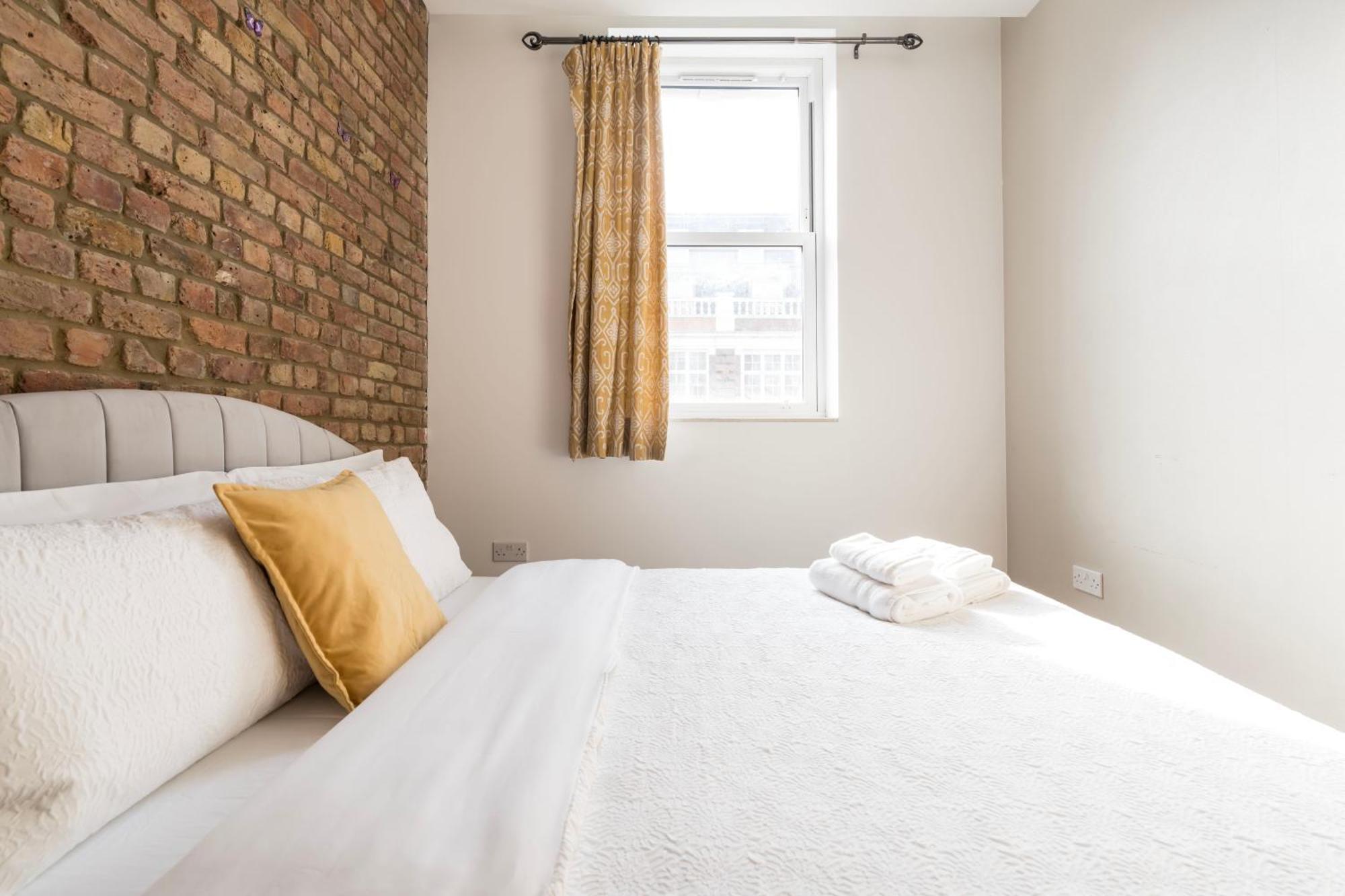 Apartment Kilburn By Dc London