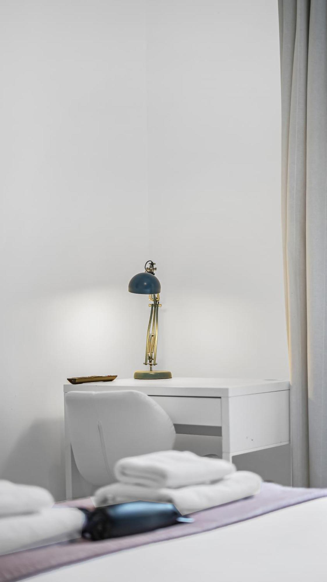 Bloomsbury Homes Rum i privatbostad *