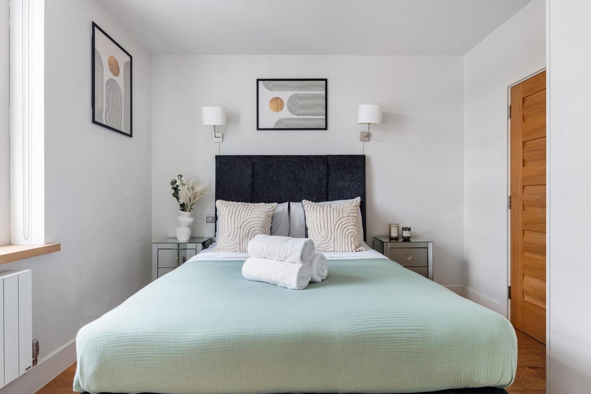 2br In Soho - Charlotte Street - Cityapartmentstay * Londra