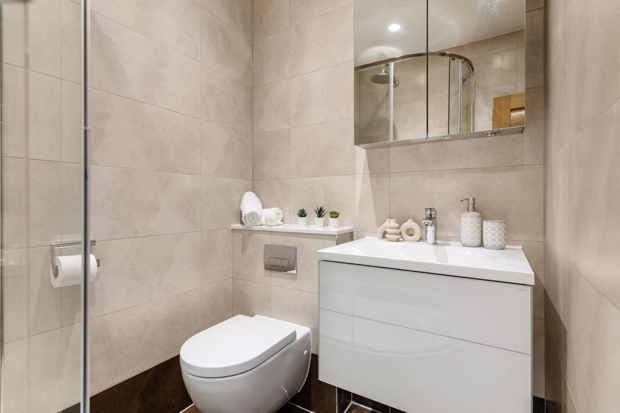2br In Soho - Charlotte Street - Cityapartmentstay Appartamento Londra