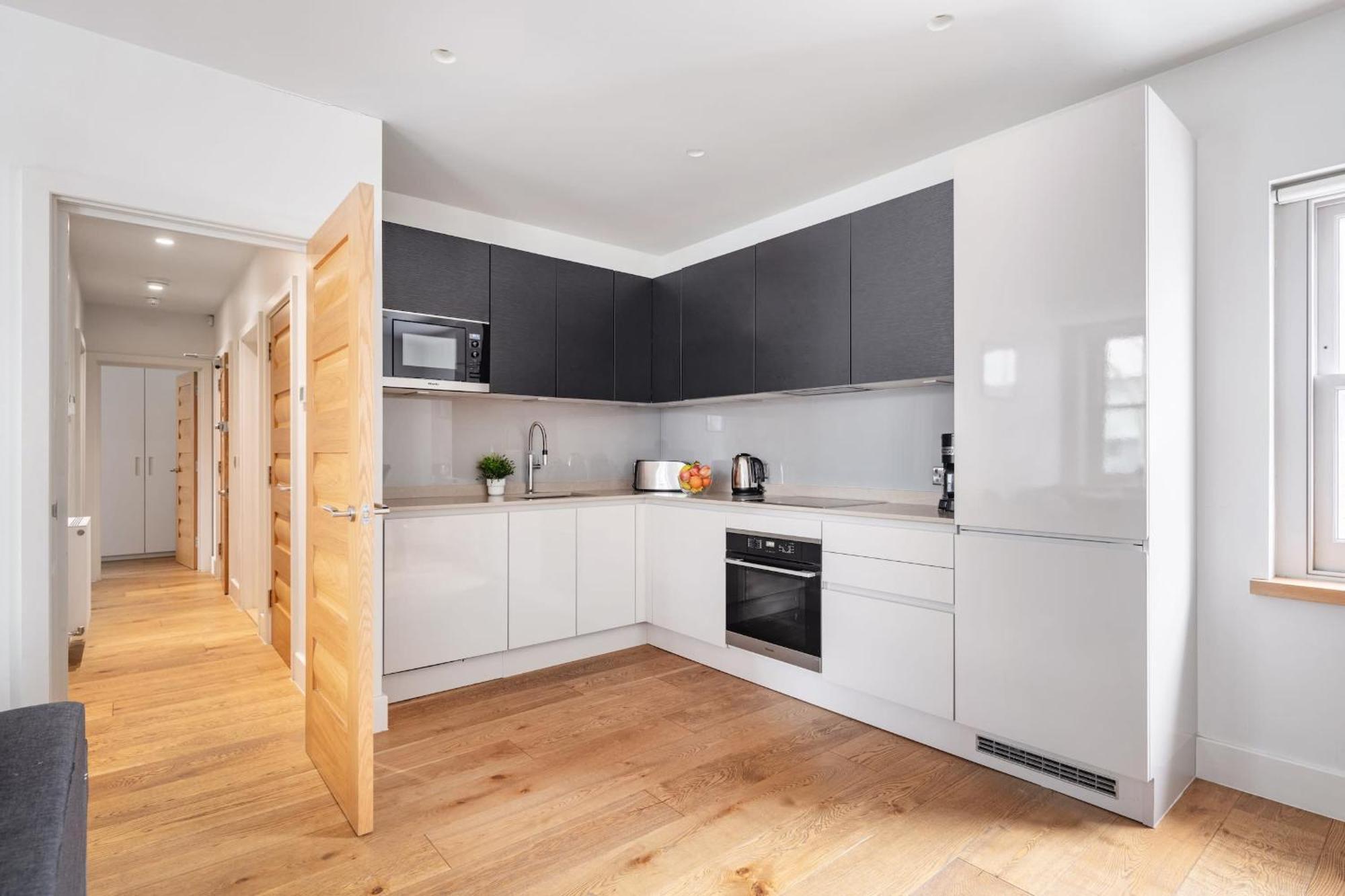 2br In Soho - Charlotte Street - Cityapartmentstay * Londra