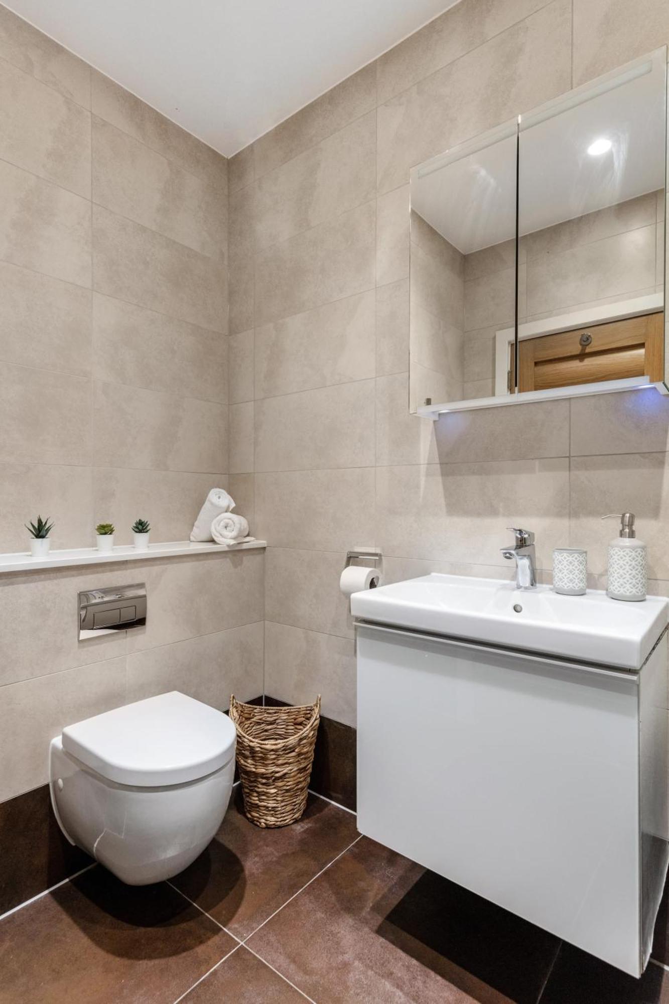 2br In Soho - Charlotte Street - Cityapartmentstay Appartamento