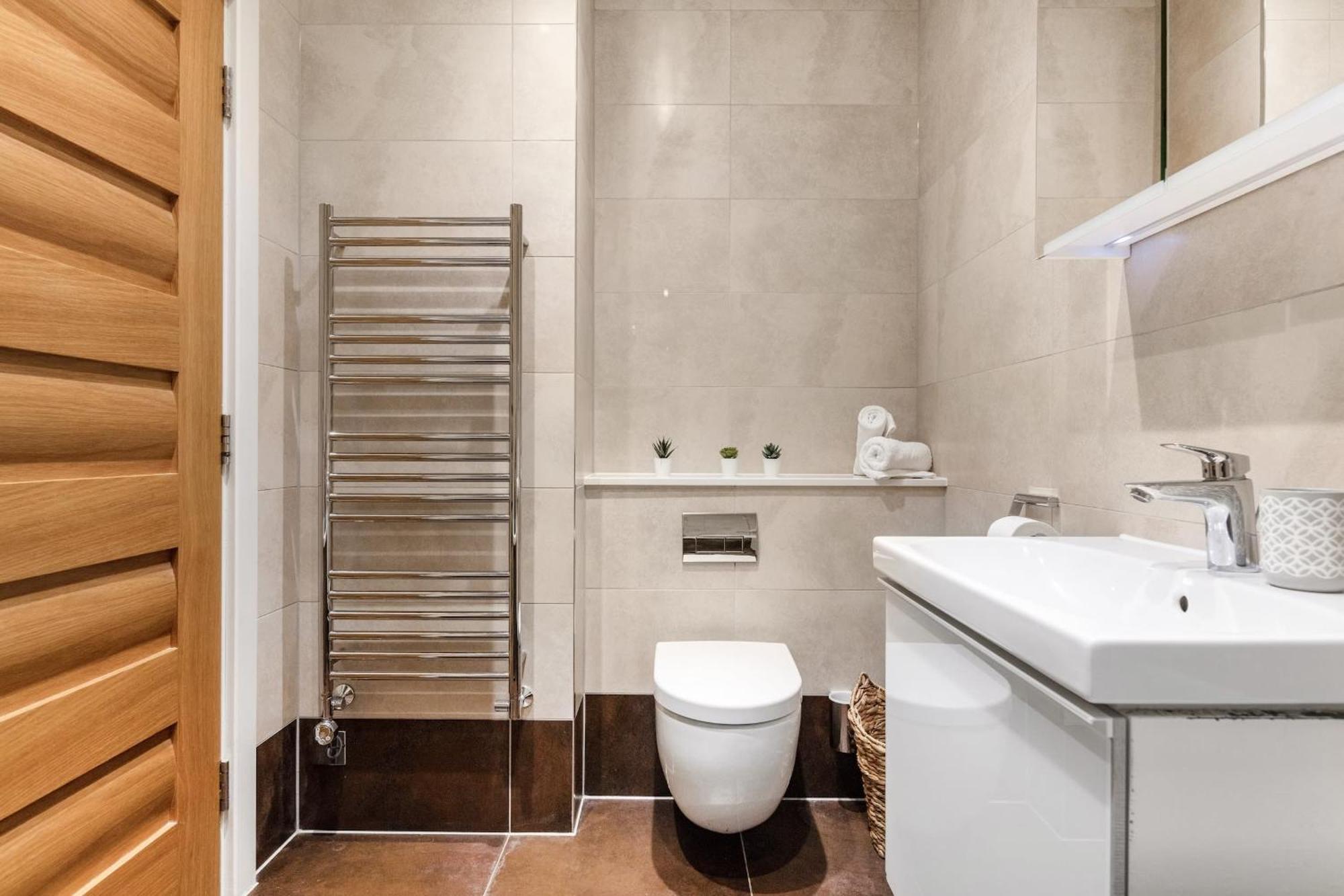 2br In Soho - Charlotte Street - Cityapartmentstay Londra