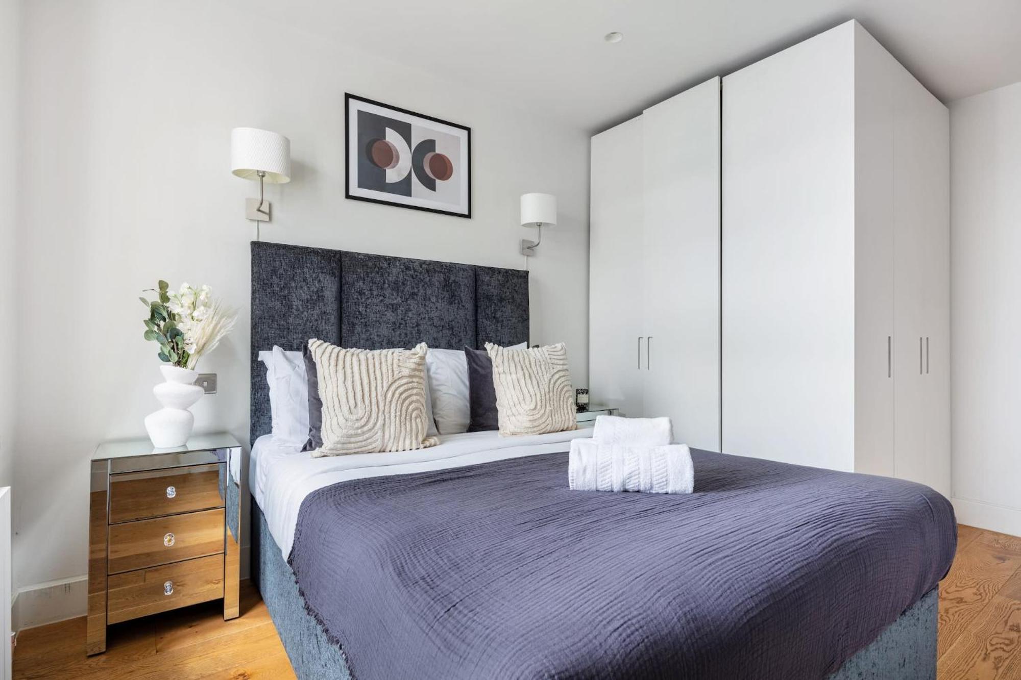 2br In Soho - Charlotte Street - Cityapartmentstay Appartamento *