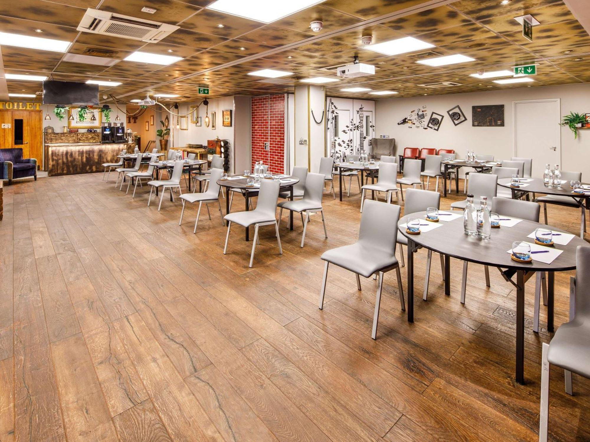 Ibis Styles Southwark - Near Borough Market 3* Londra